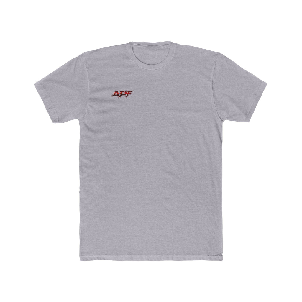 APF Signature Tee