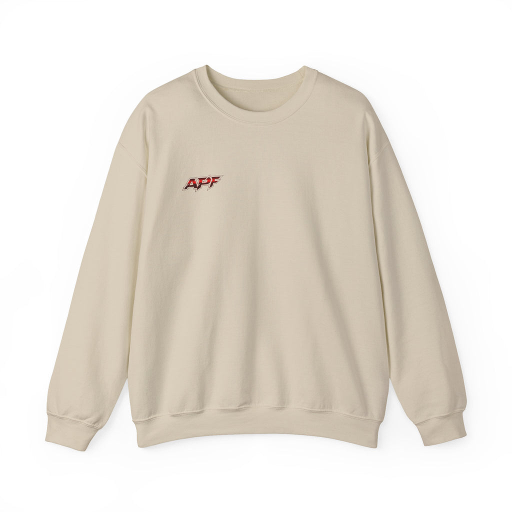 APF Logo Crewneck Sweatshirt