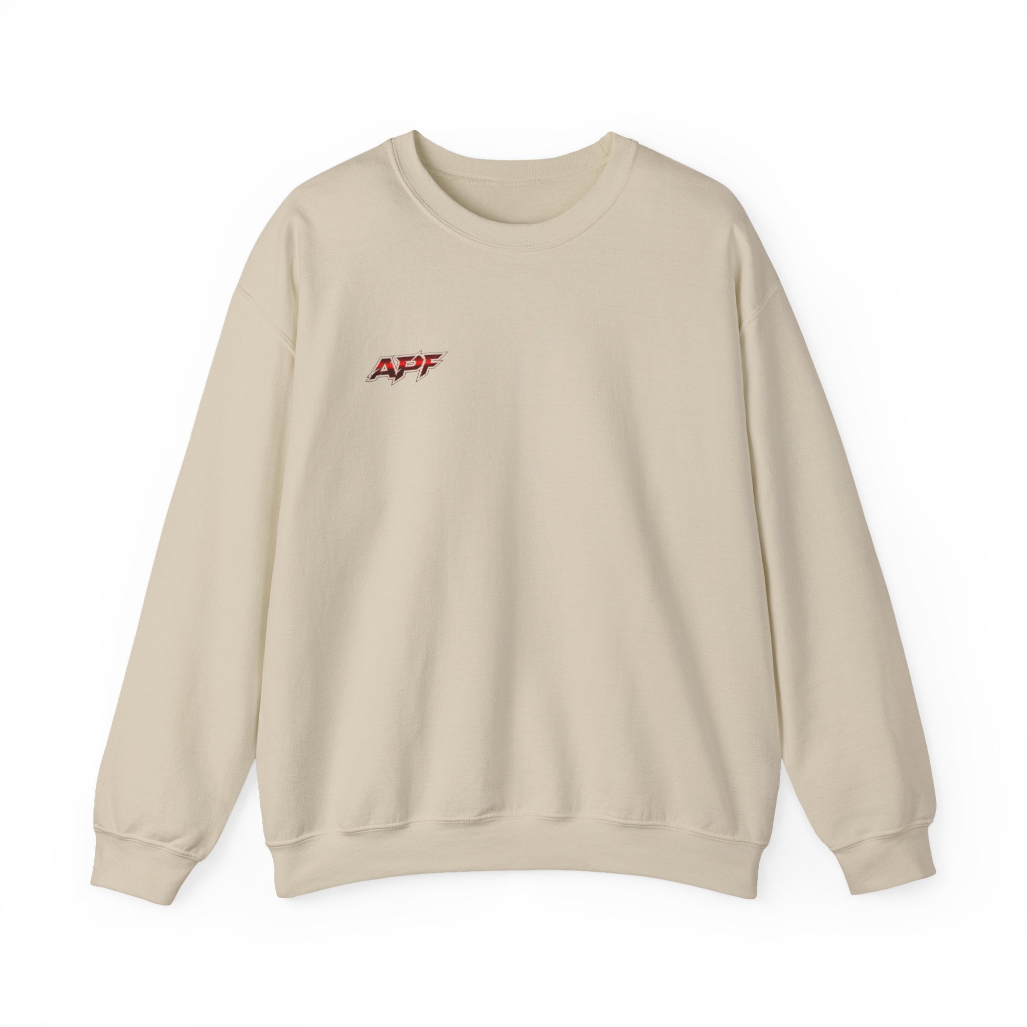 APF Logo Crewneck Sweatshirt