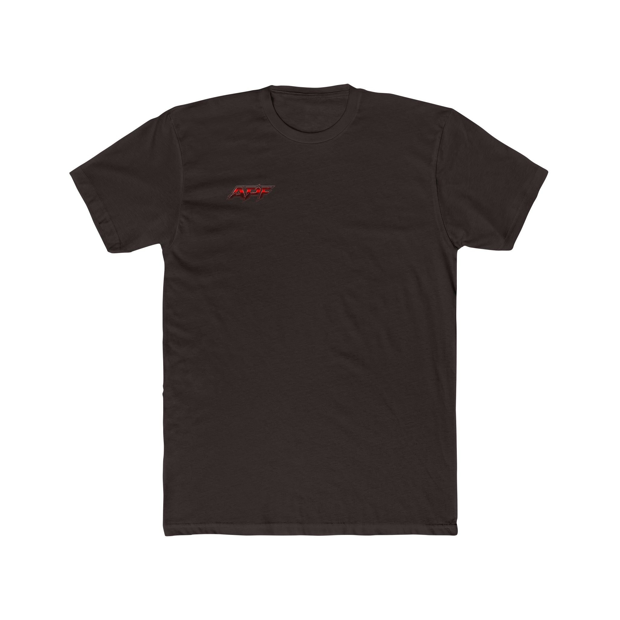 APF Signature Tee