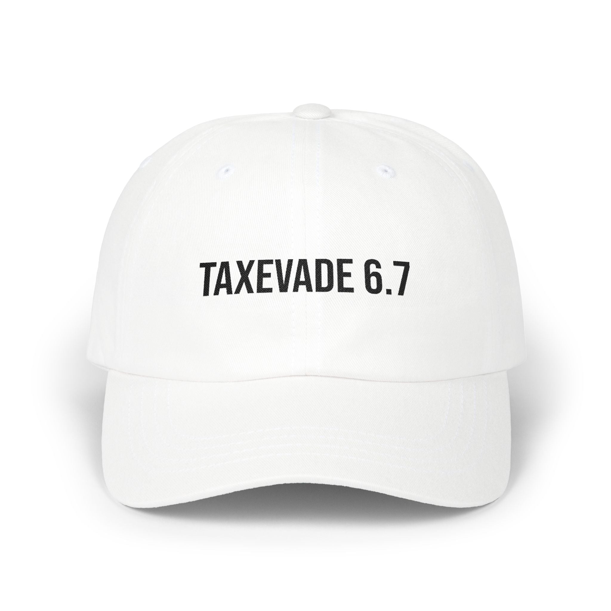 TAXEVADE 6.7 Cap