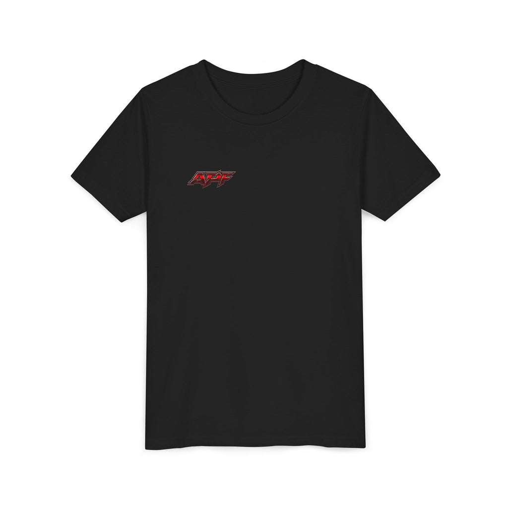 Today's Passenger Youth Tee