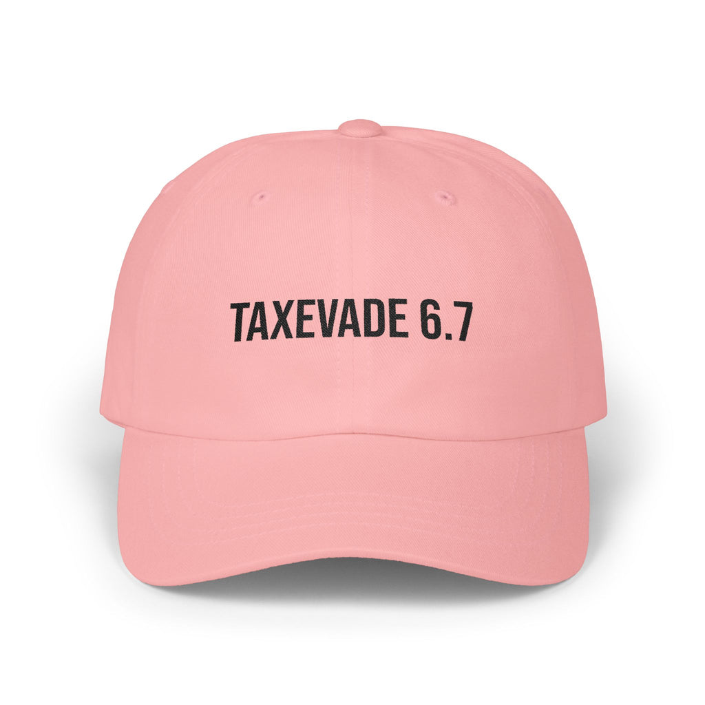 TAXEVADE 6.7 Cap