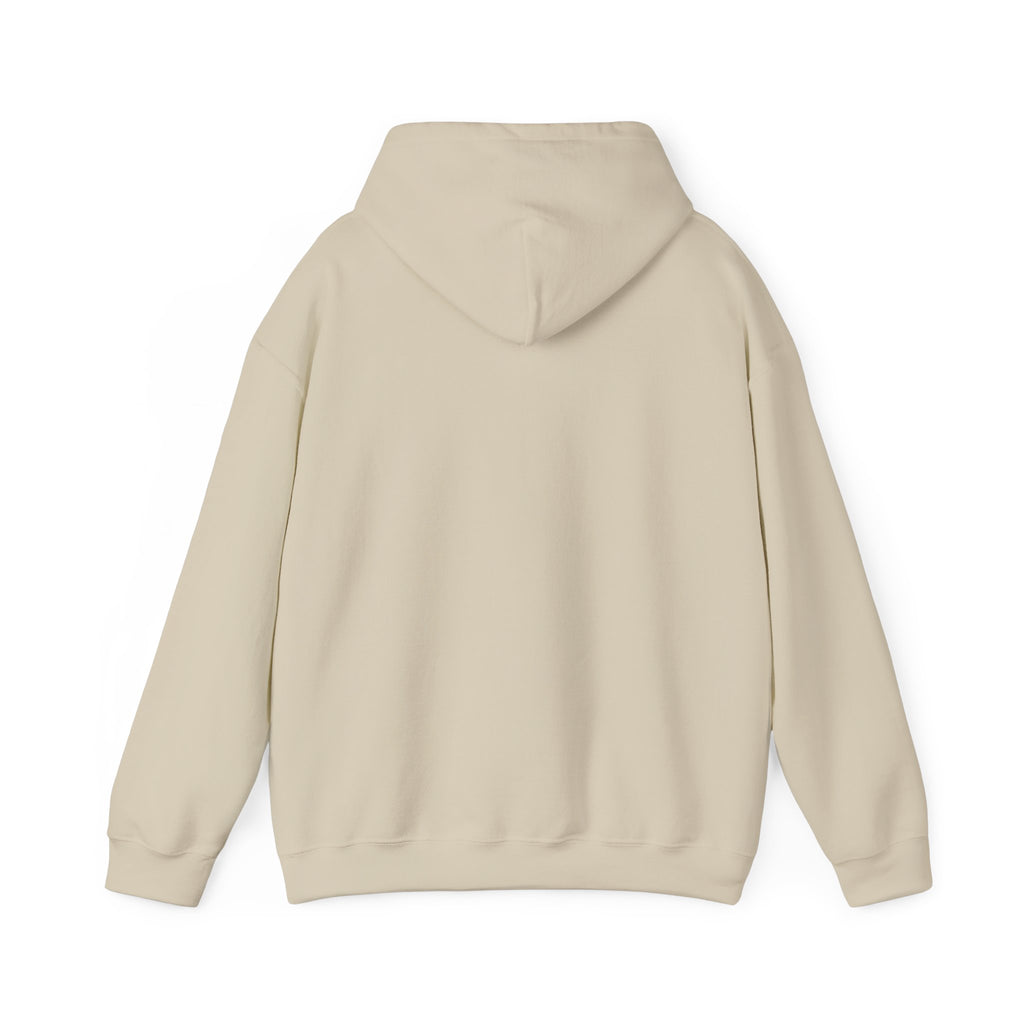 APF Minimal Logo Hoodie