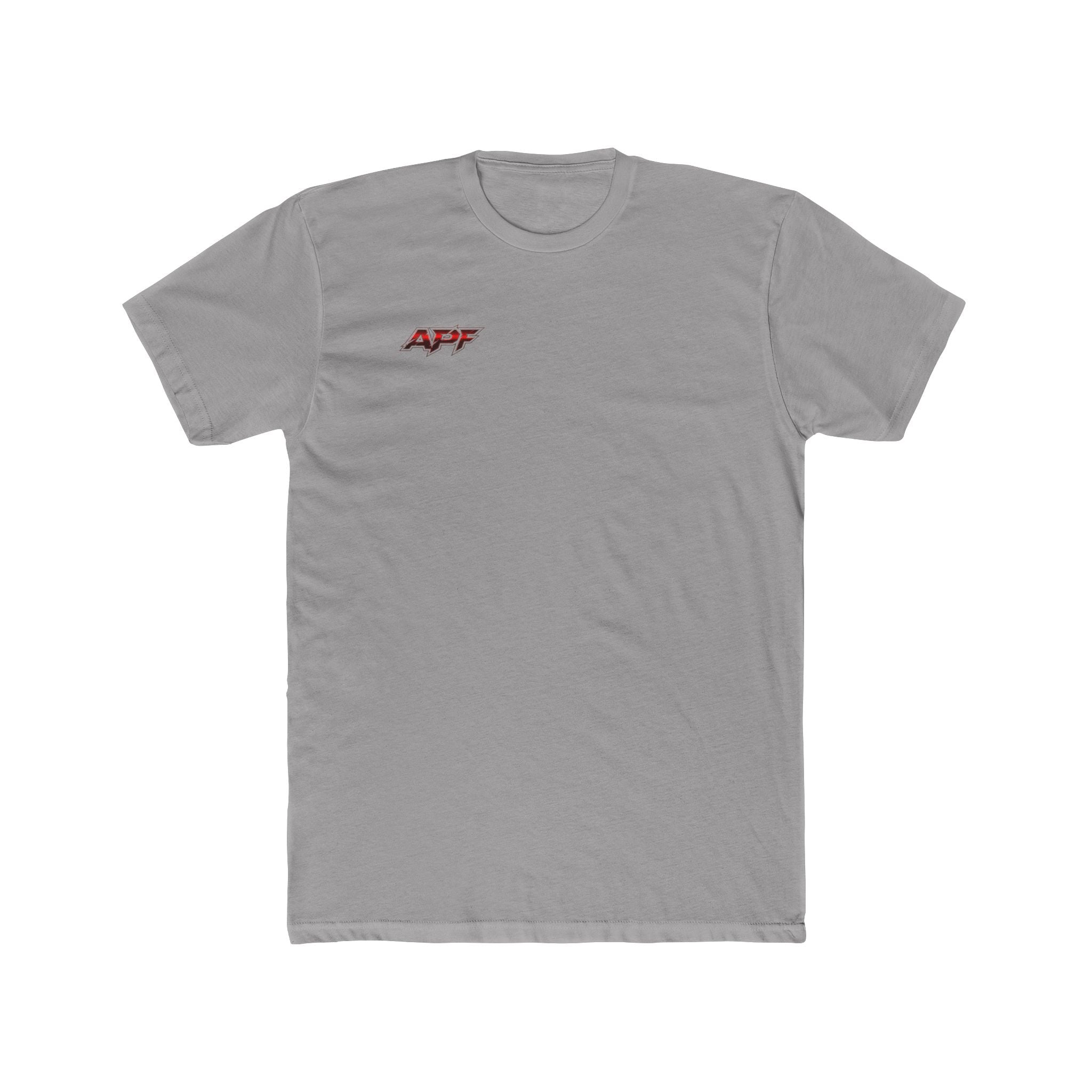 APF Signature Tee
