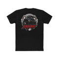 TaxEvade6.7 Blackout Tee