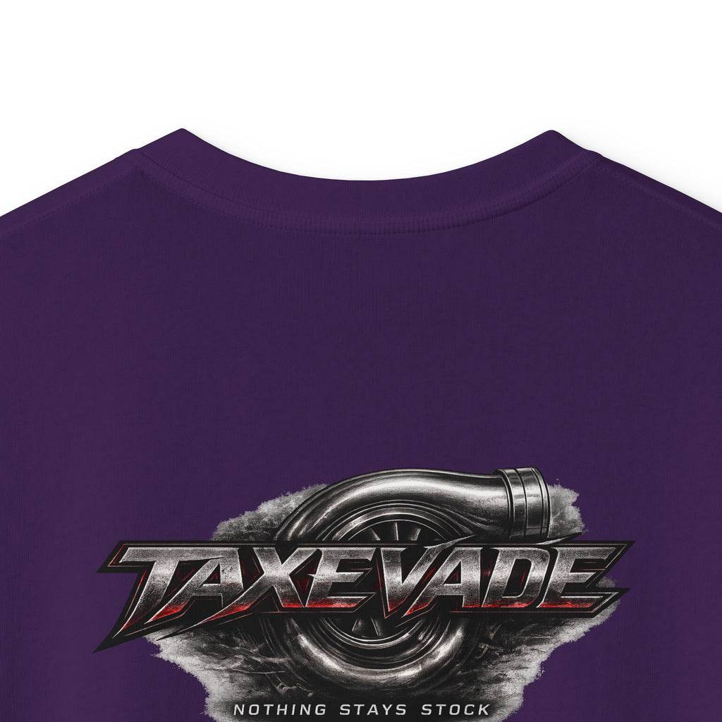 TaxEvade Youth Tee