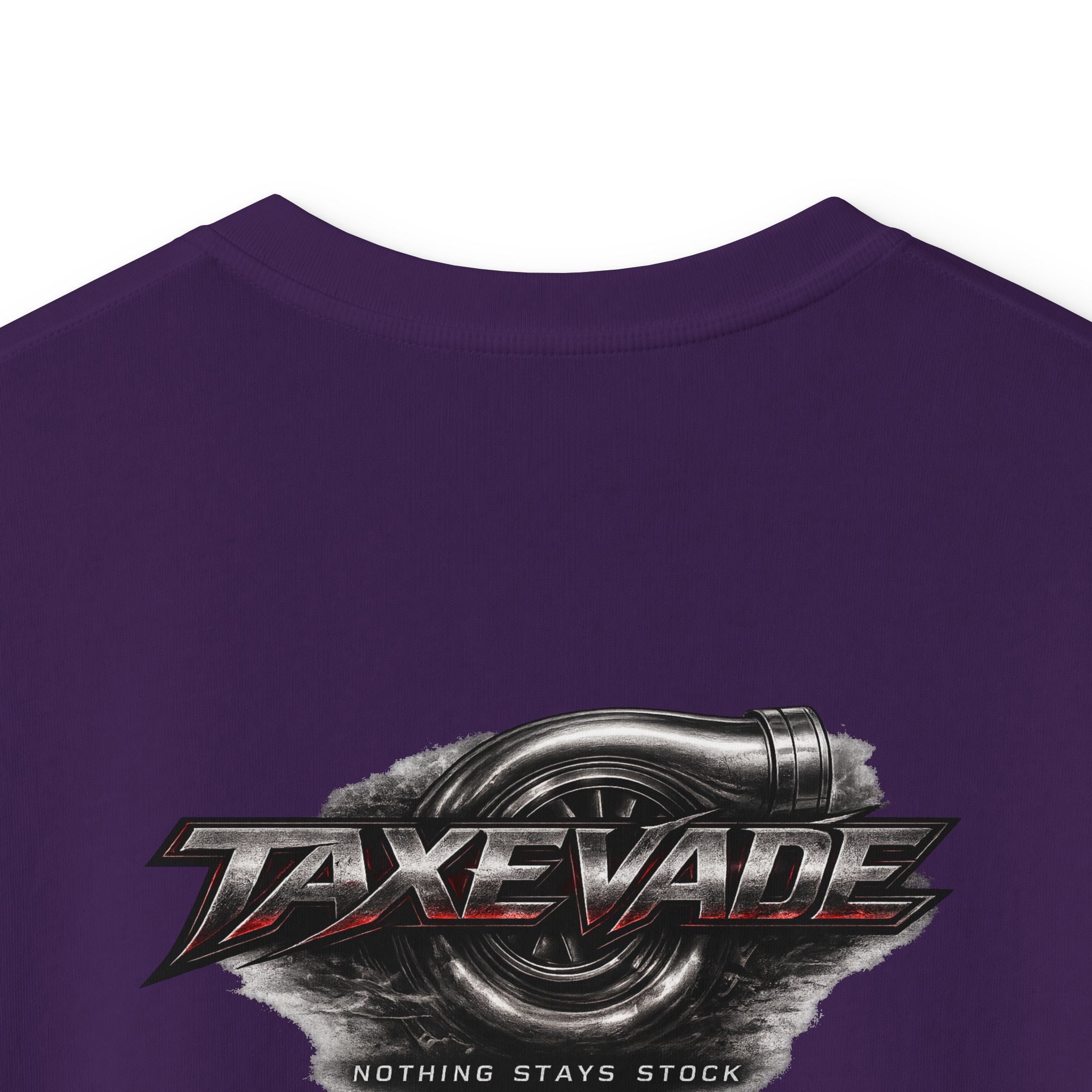 TaxEvade Youth Tee