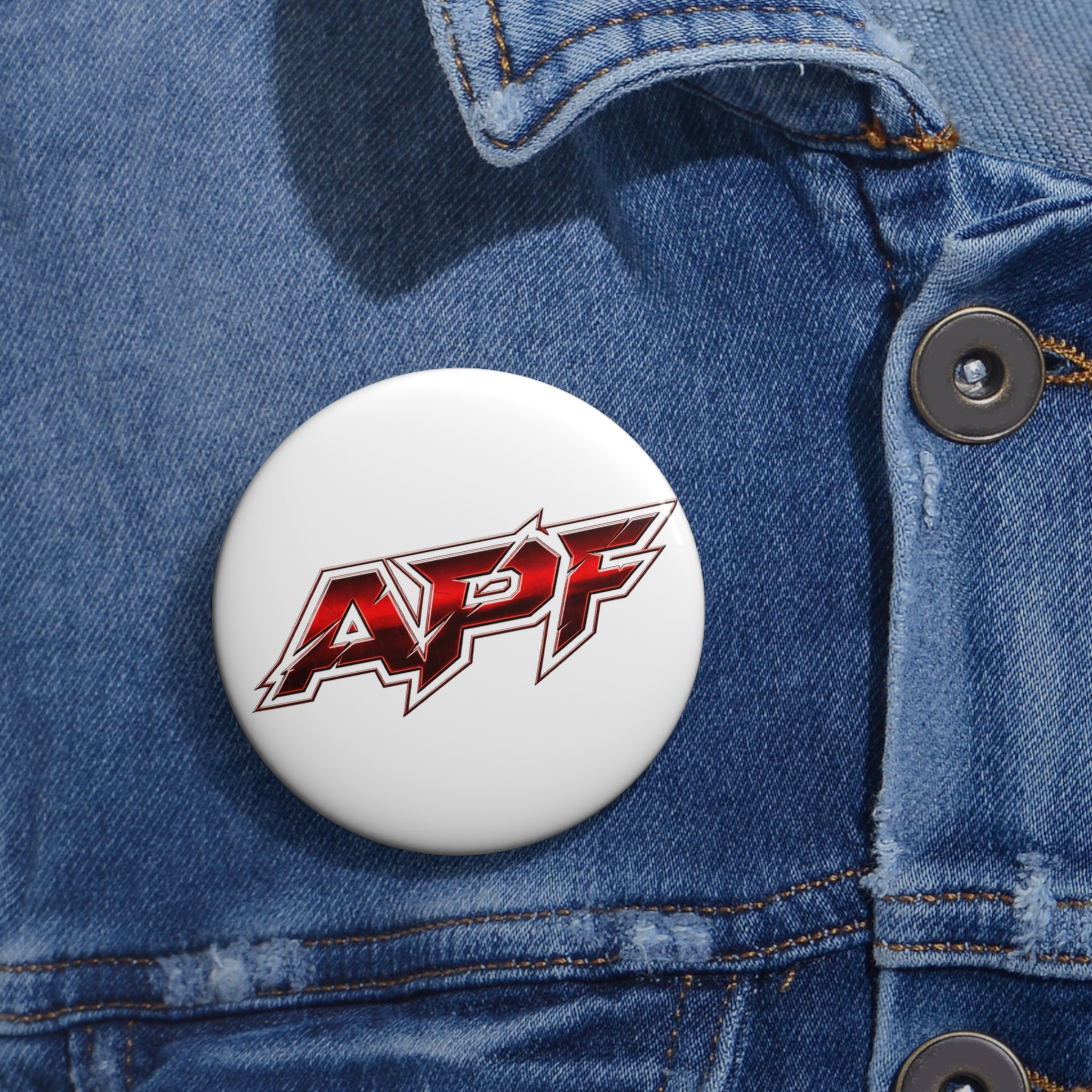 APF Signature Button