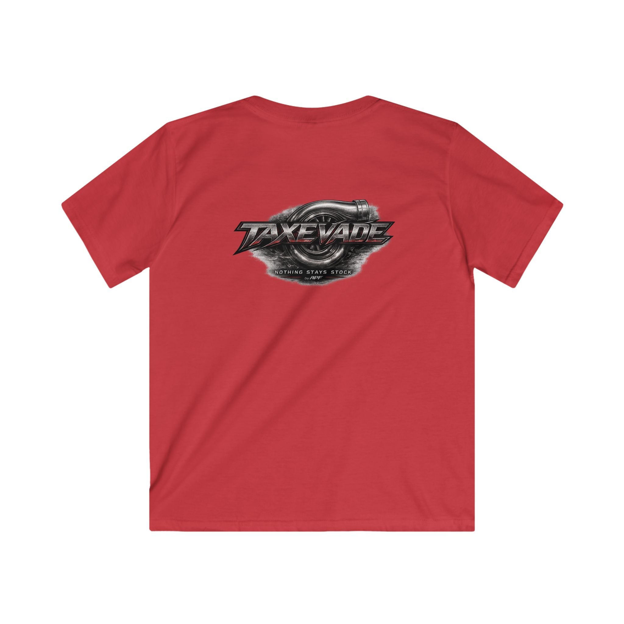 TaxEvade Youth Tee