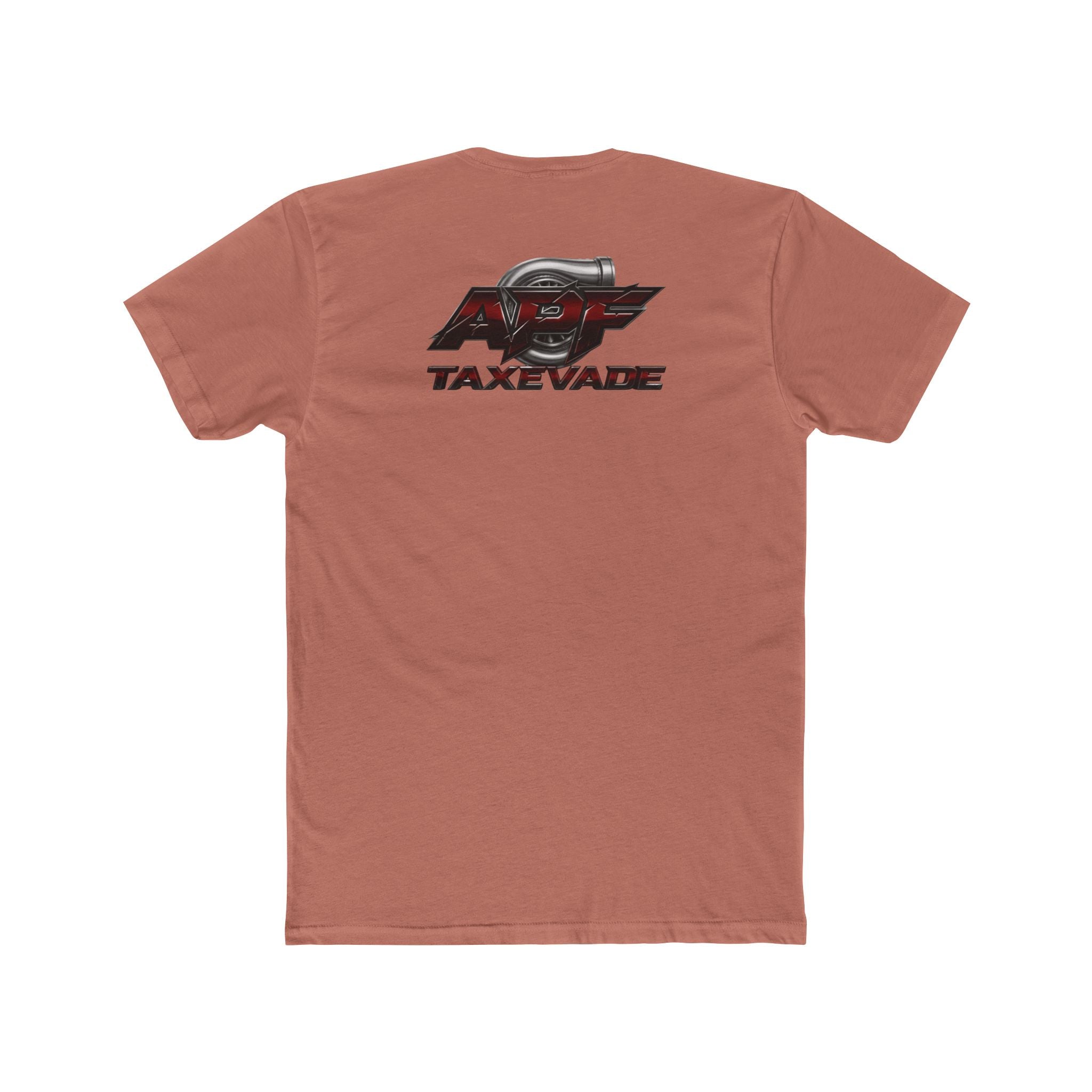 Turbo Series Tee