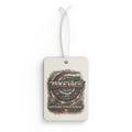 TaxEvade Nothing Stays Stock Air Freshener