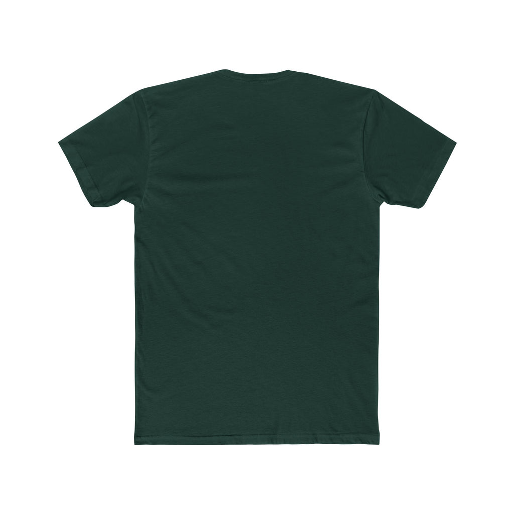 TaxEvade6.7 Signature Dark Tee