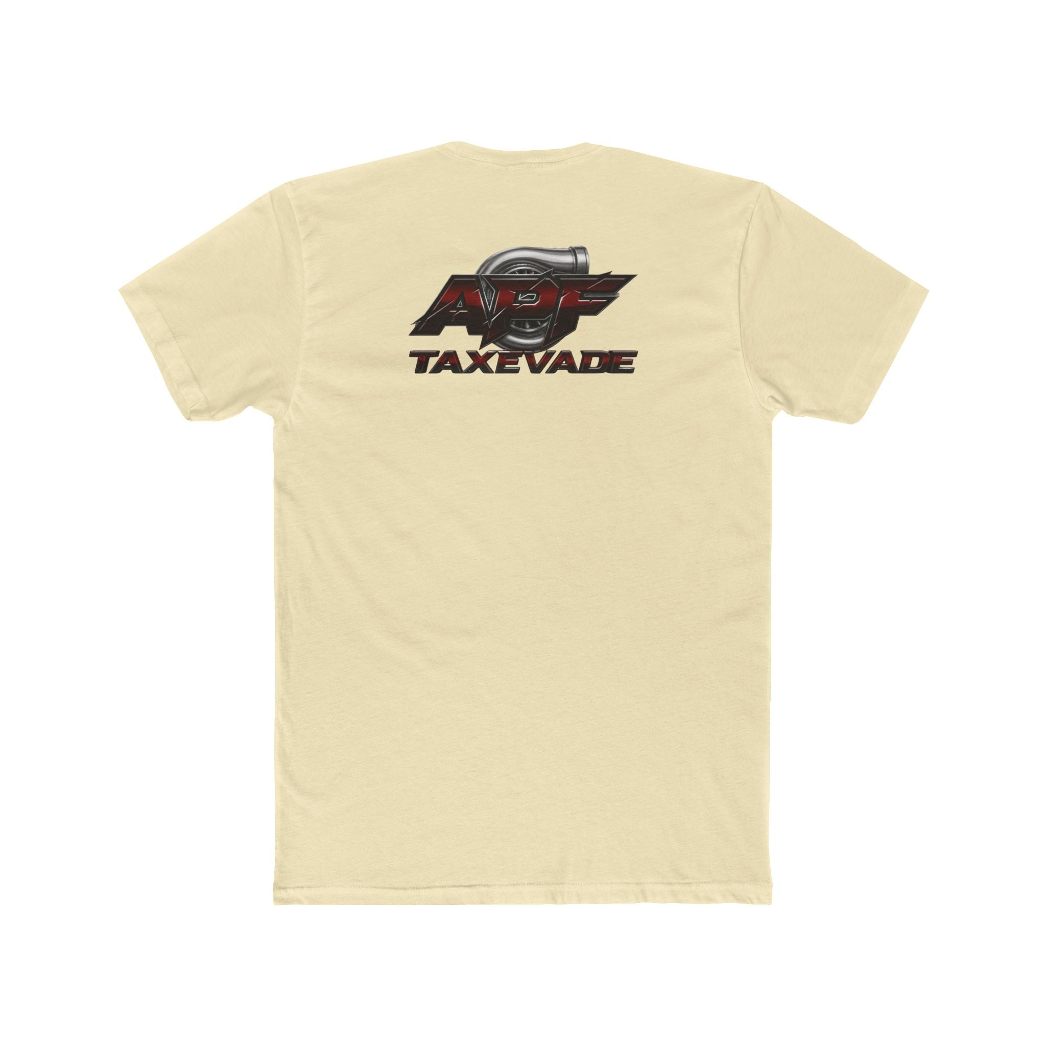 Turbo Series Tee