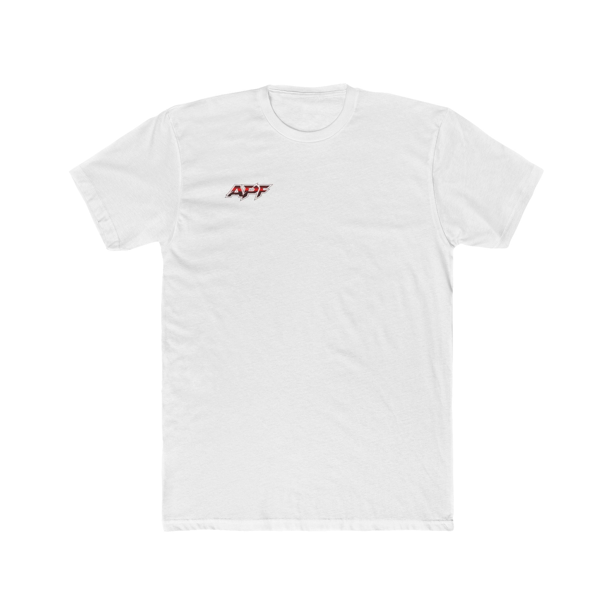 APF Signature Tee