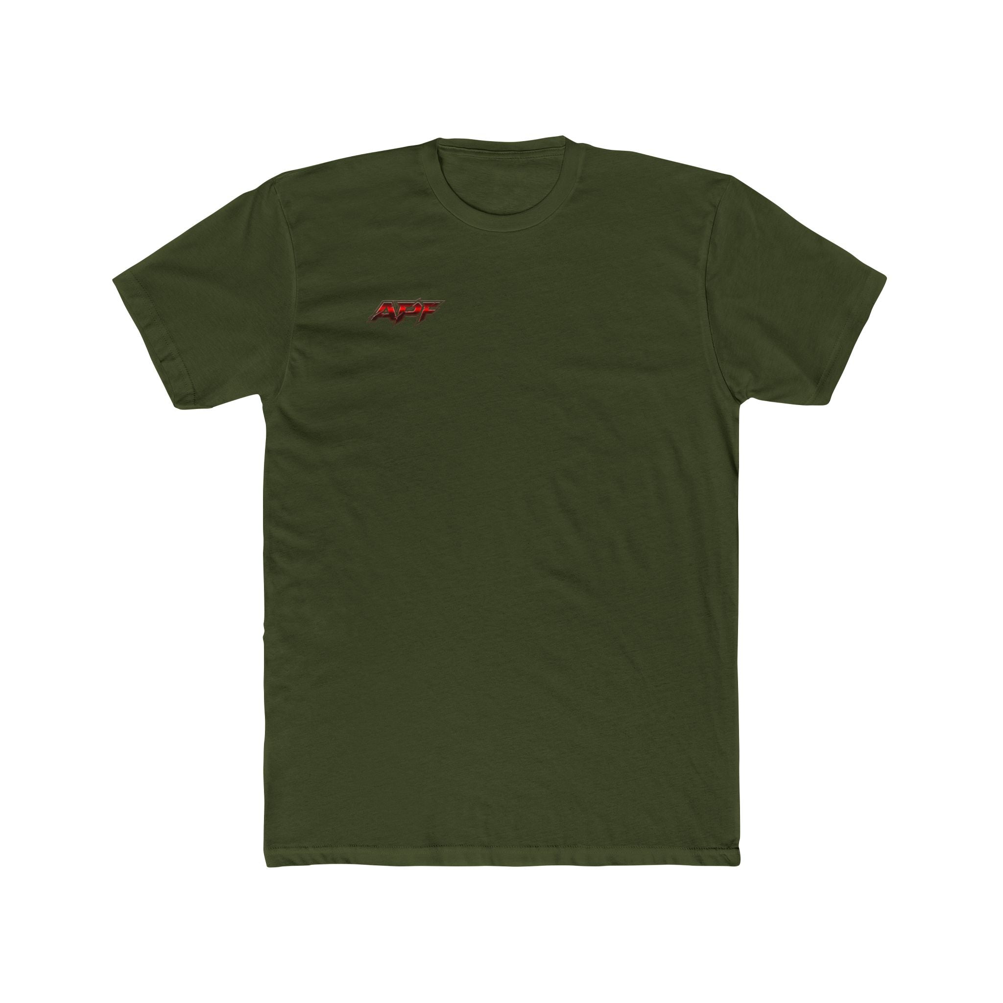 APF Signature Tee