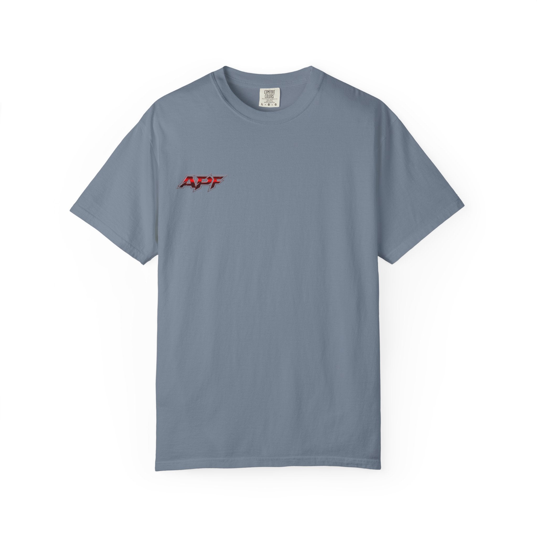 APF Logo