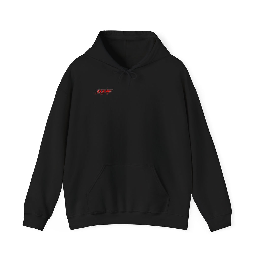 APF Minimal Logo Hoodie