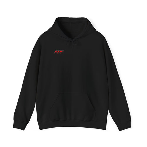 APF Minimal Logo Hoodie