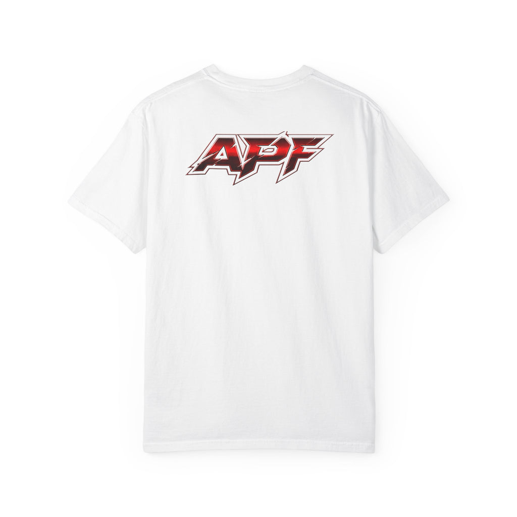 APF Logo