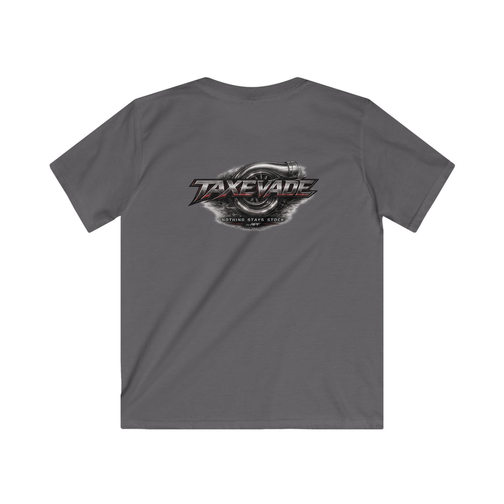 TaxEvade Youth Tee