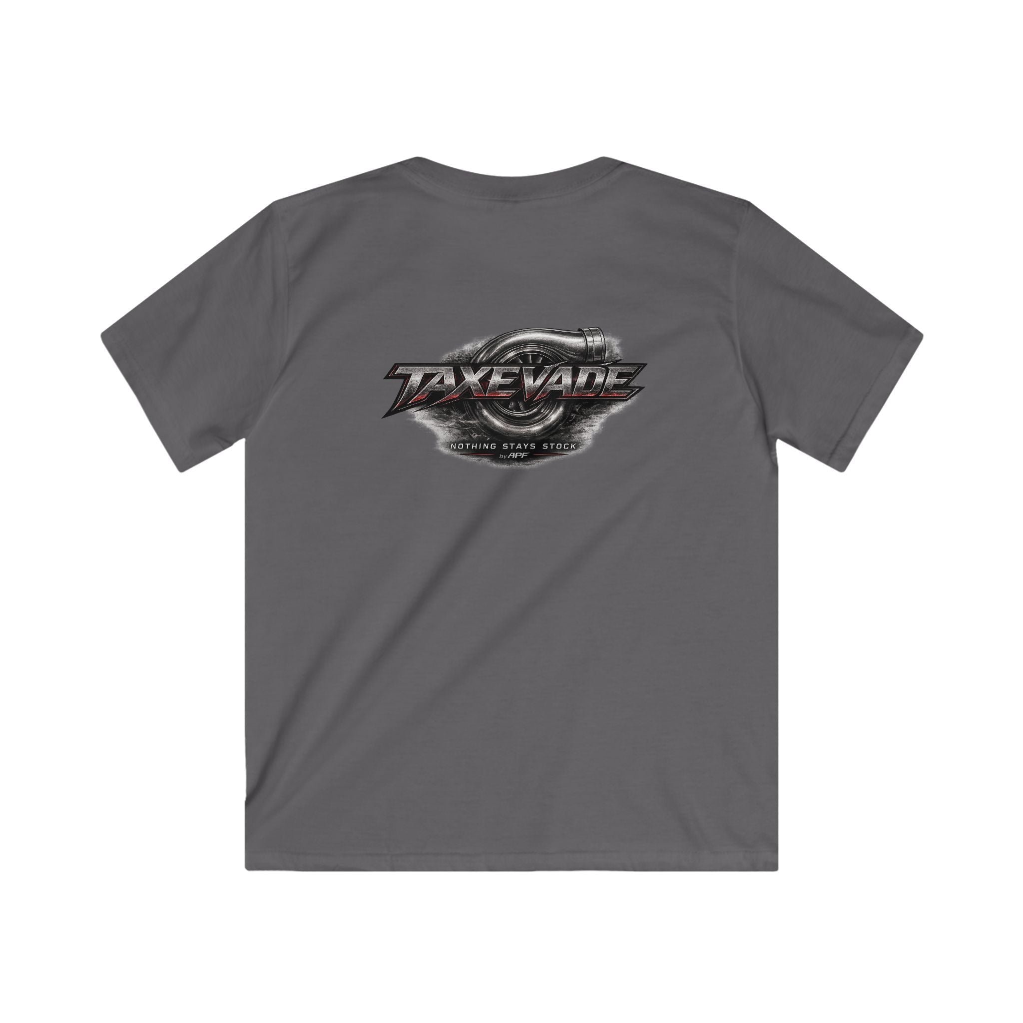 TaxEvade Youth Tee