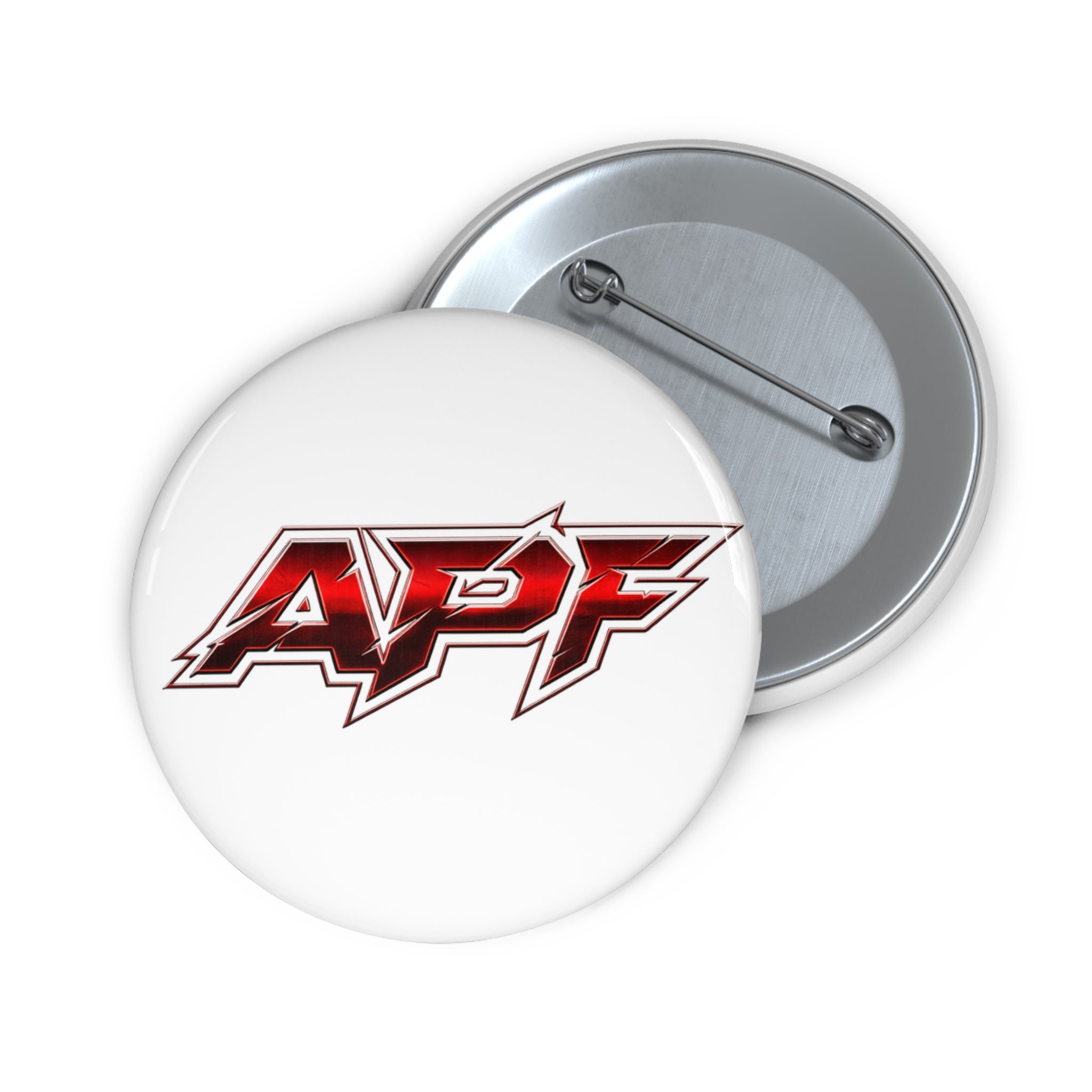 APF Signature Button