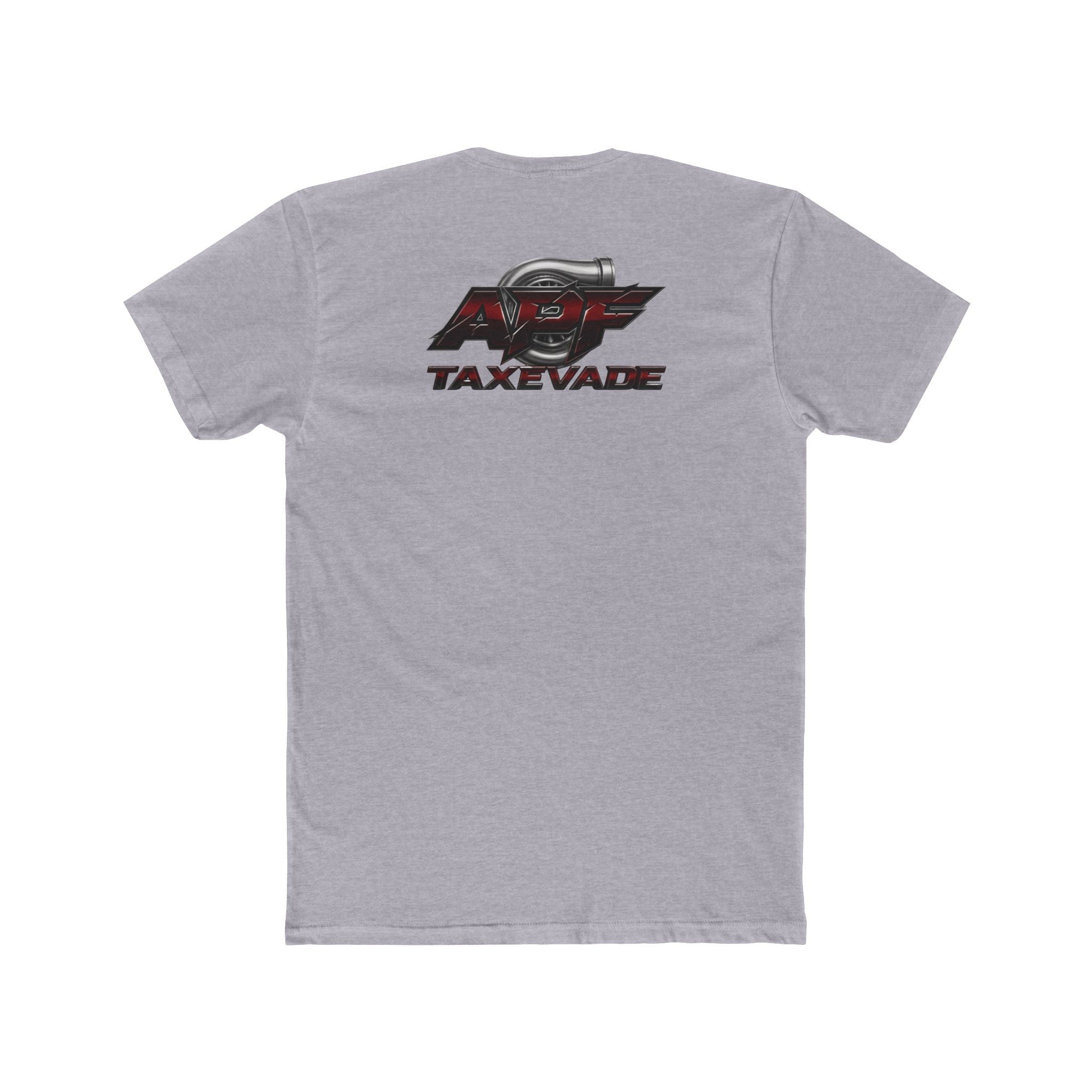 Turbo Series Tee