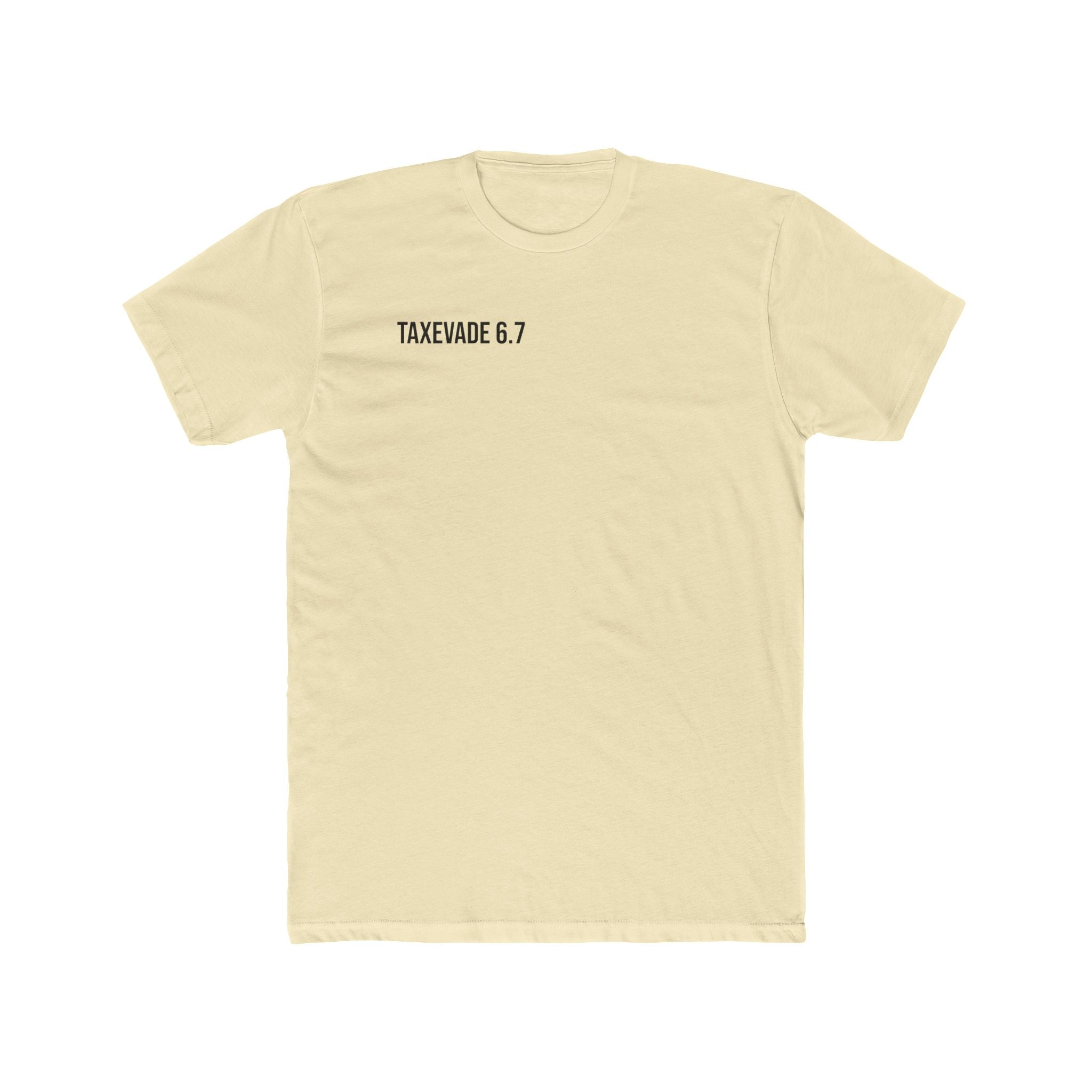 Turbo Series Tee