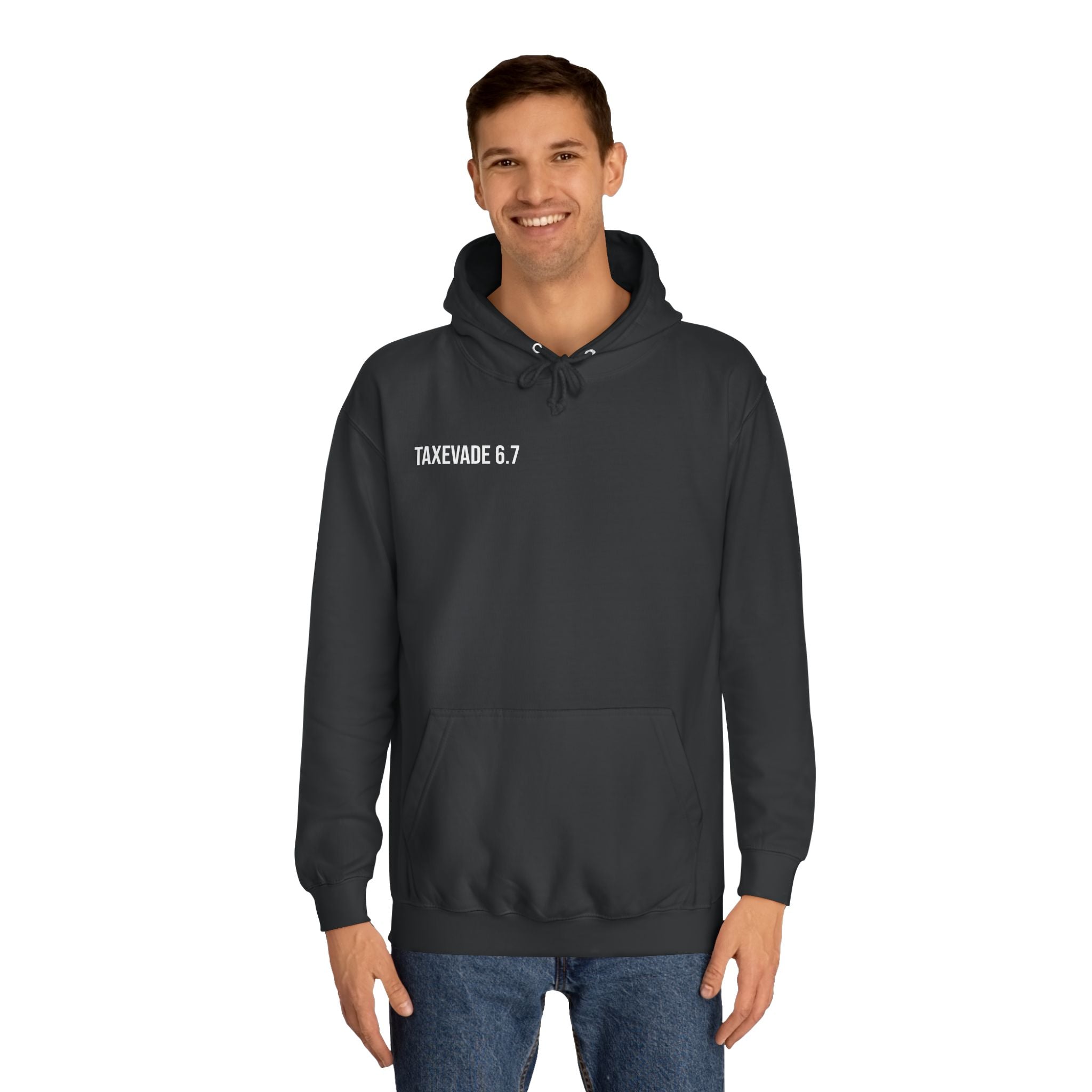 TaxEvade6.7 Signature Hoodie