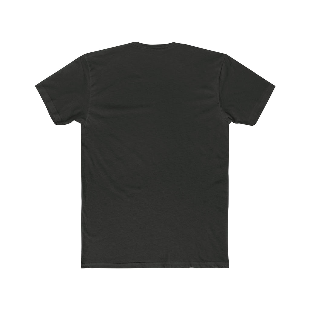 TaxEvade6.7 Signature Dark Tee