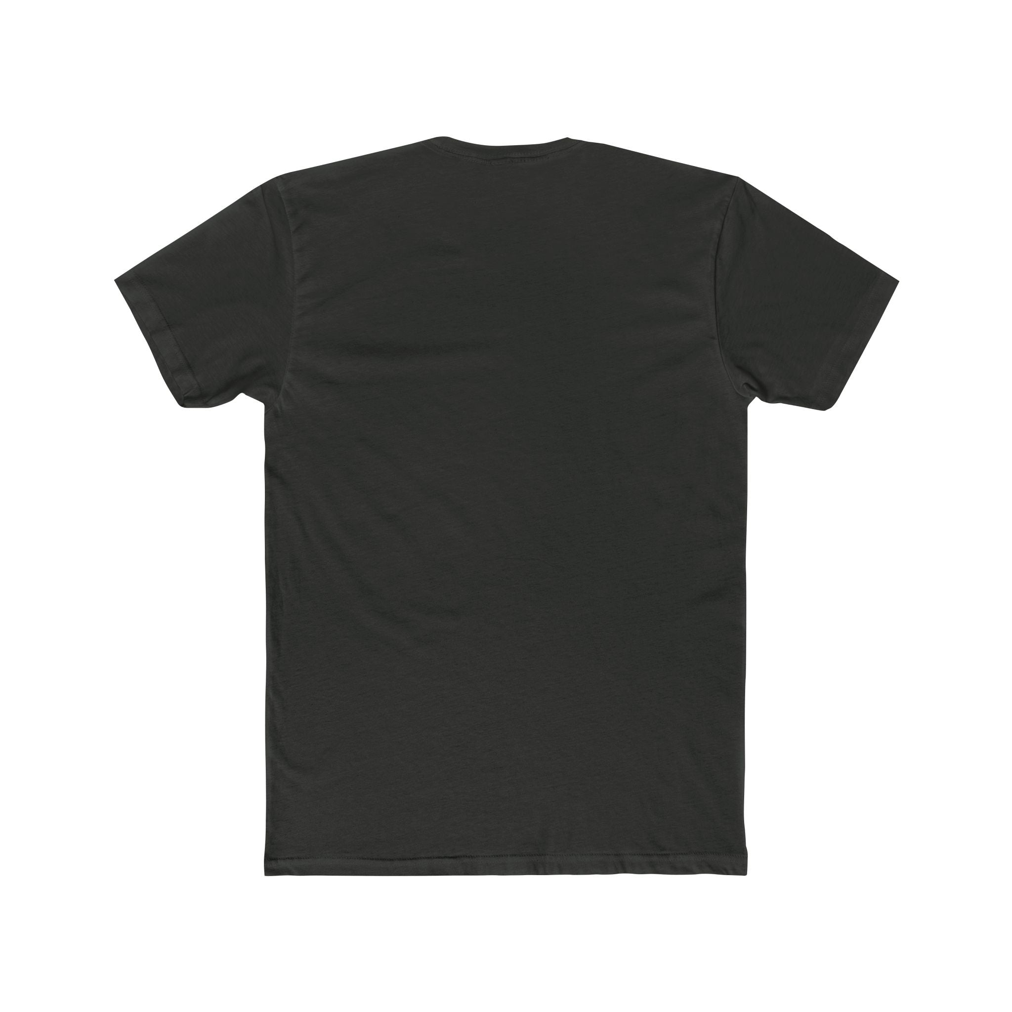 TaxEvade6.7 Signature Dark Tee