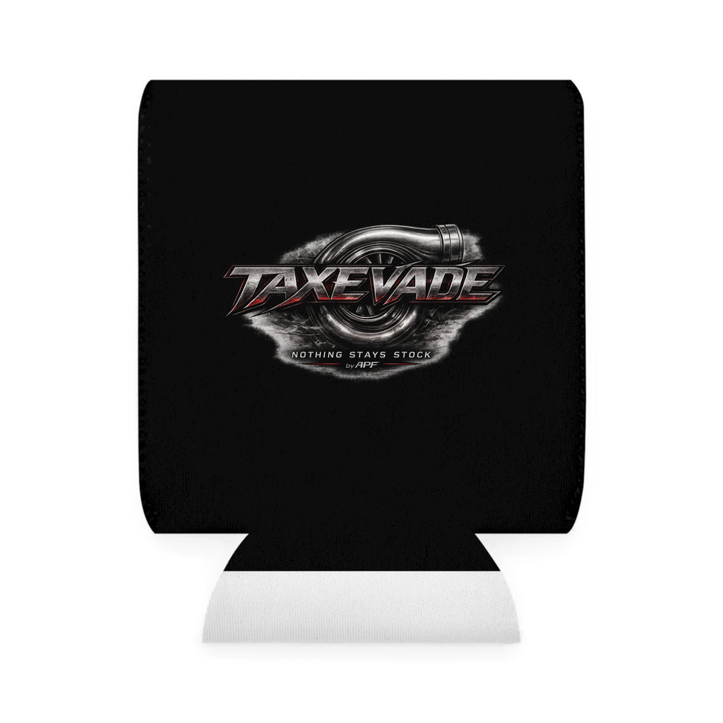 TaxEvade Performance Koozie