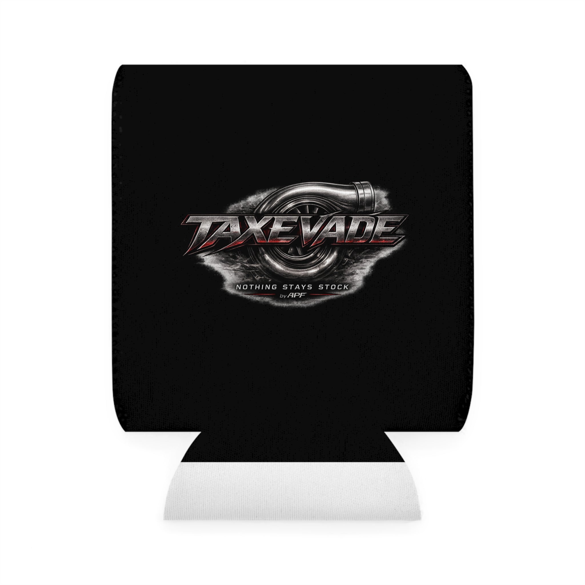 TaxEvade Performance Koozie