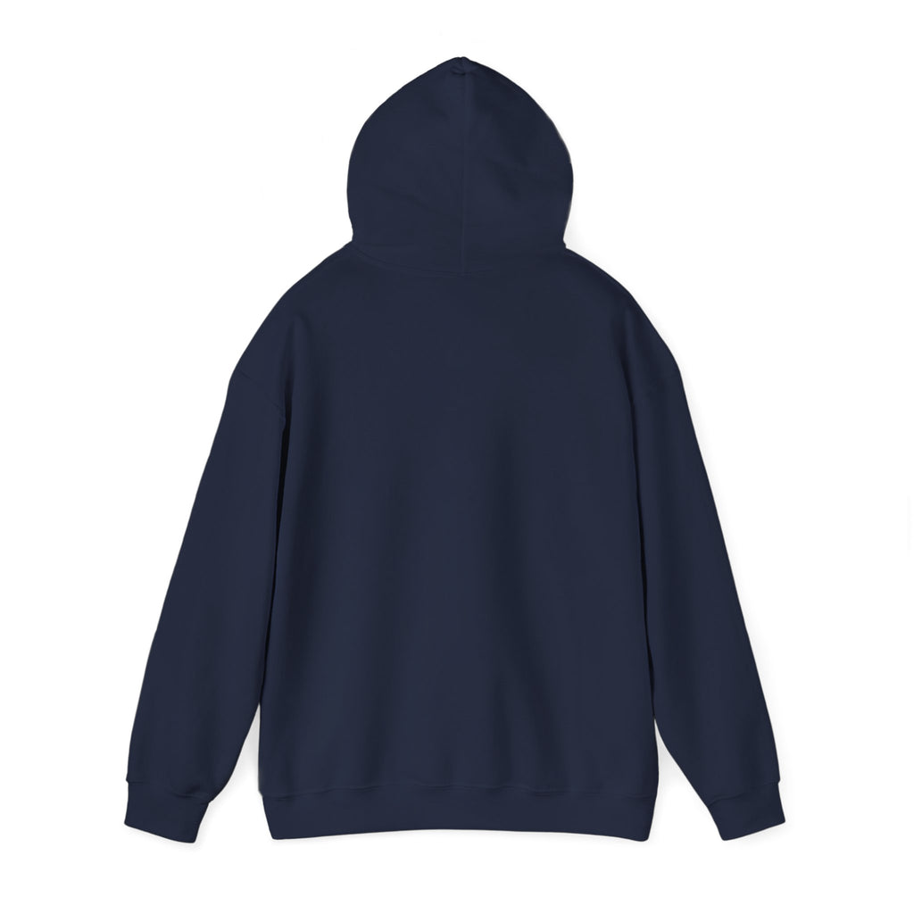 APF Minimal Logo Hoodie
