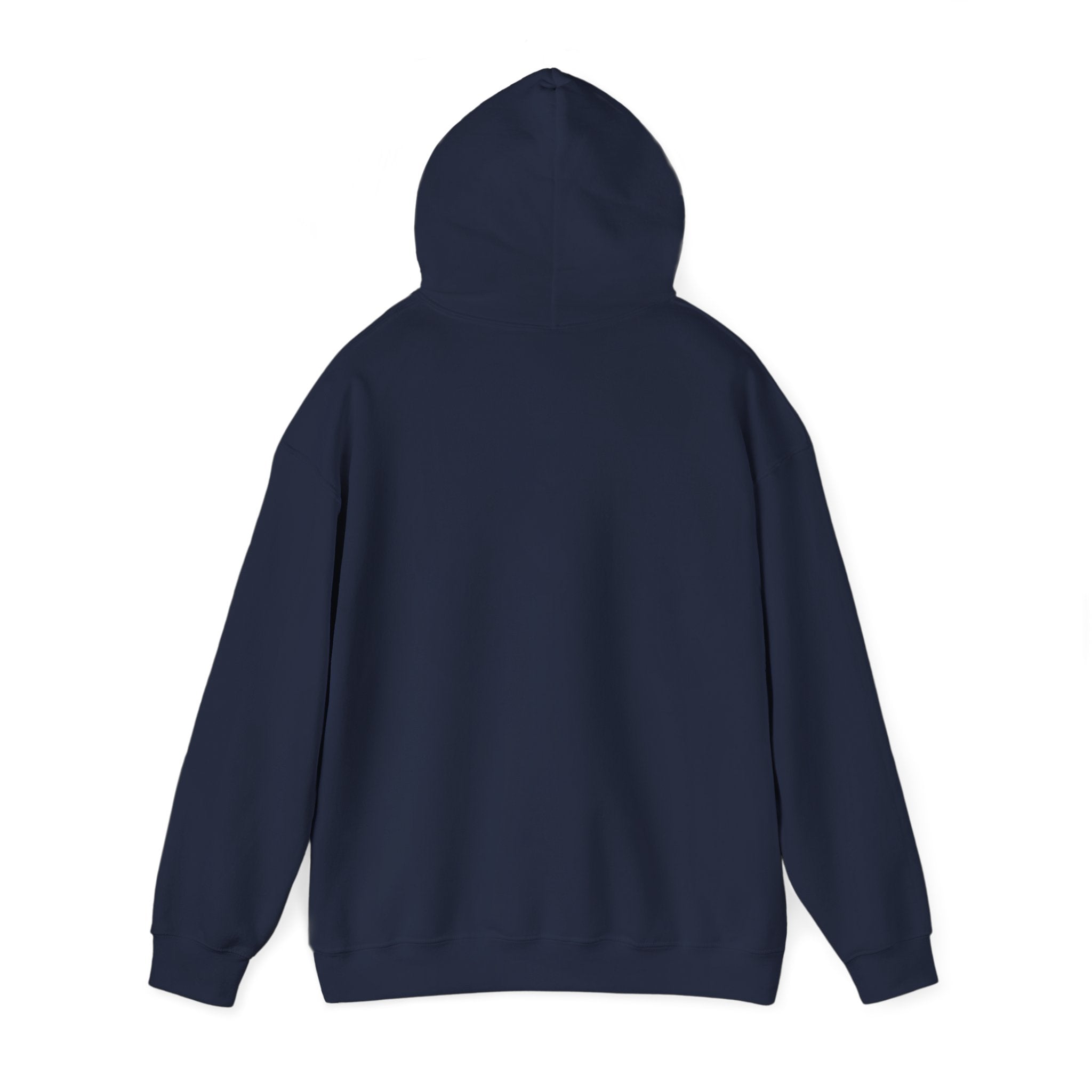 APF Minimal Logo Hoodie