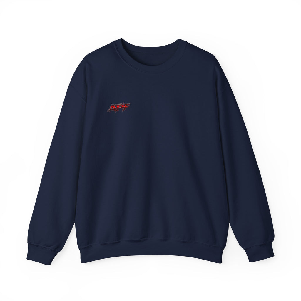 APF Logo Crewneck Sweatshirt