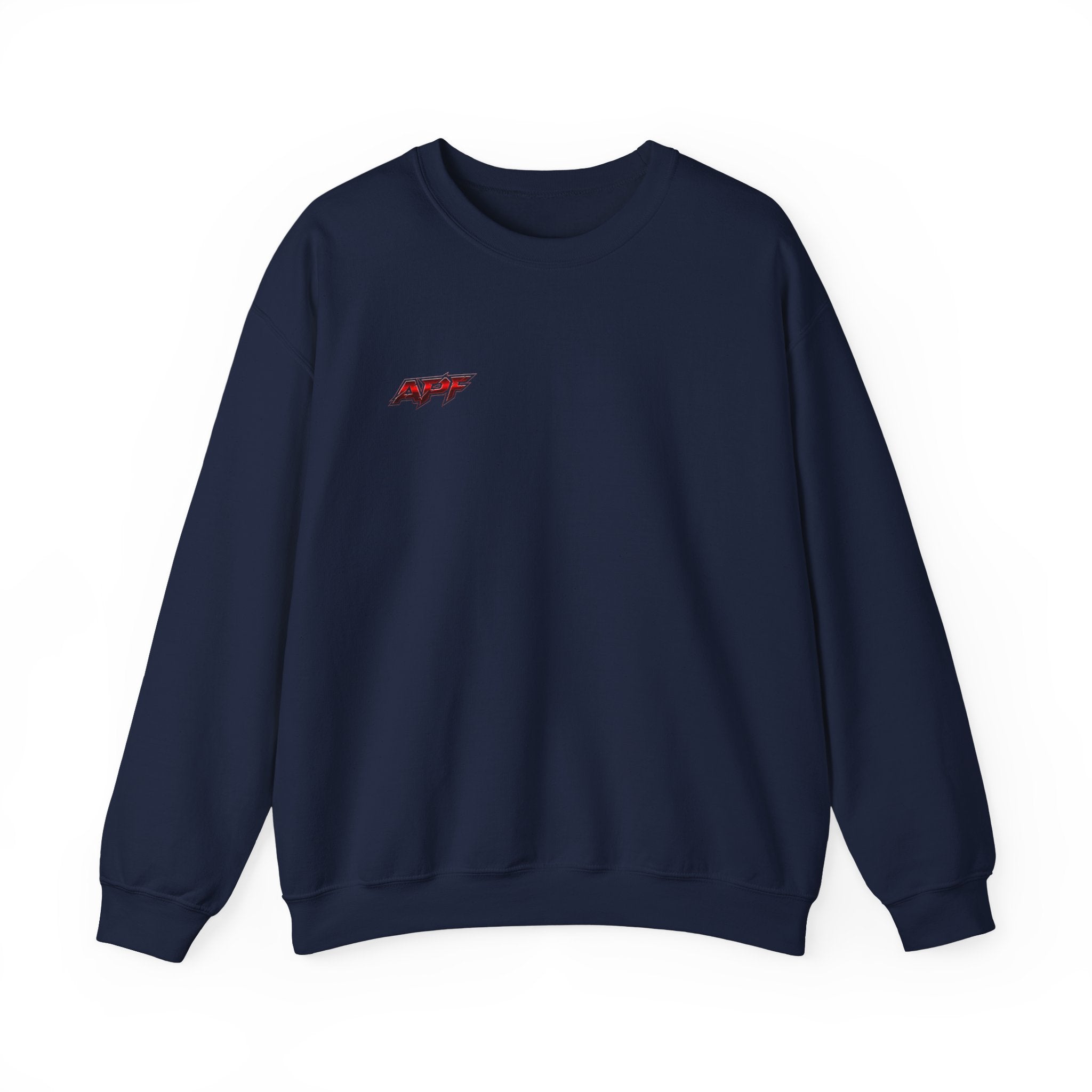APF Logo Crewneck Sweatshirt