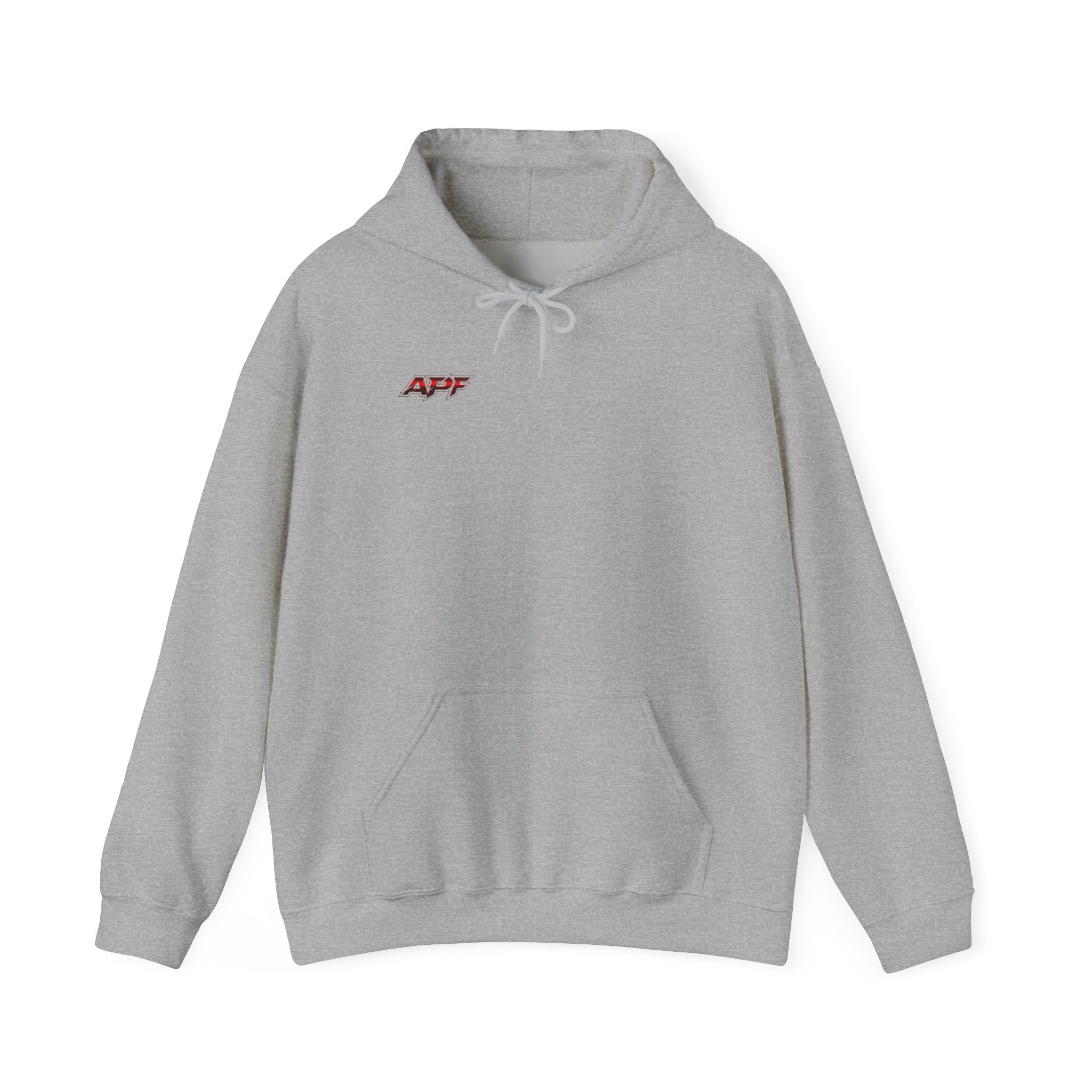 APF Minimal Logo Hoodie