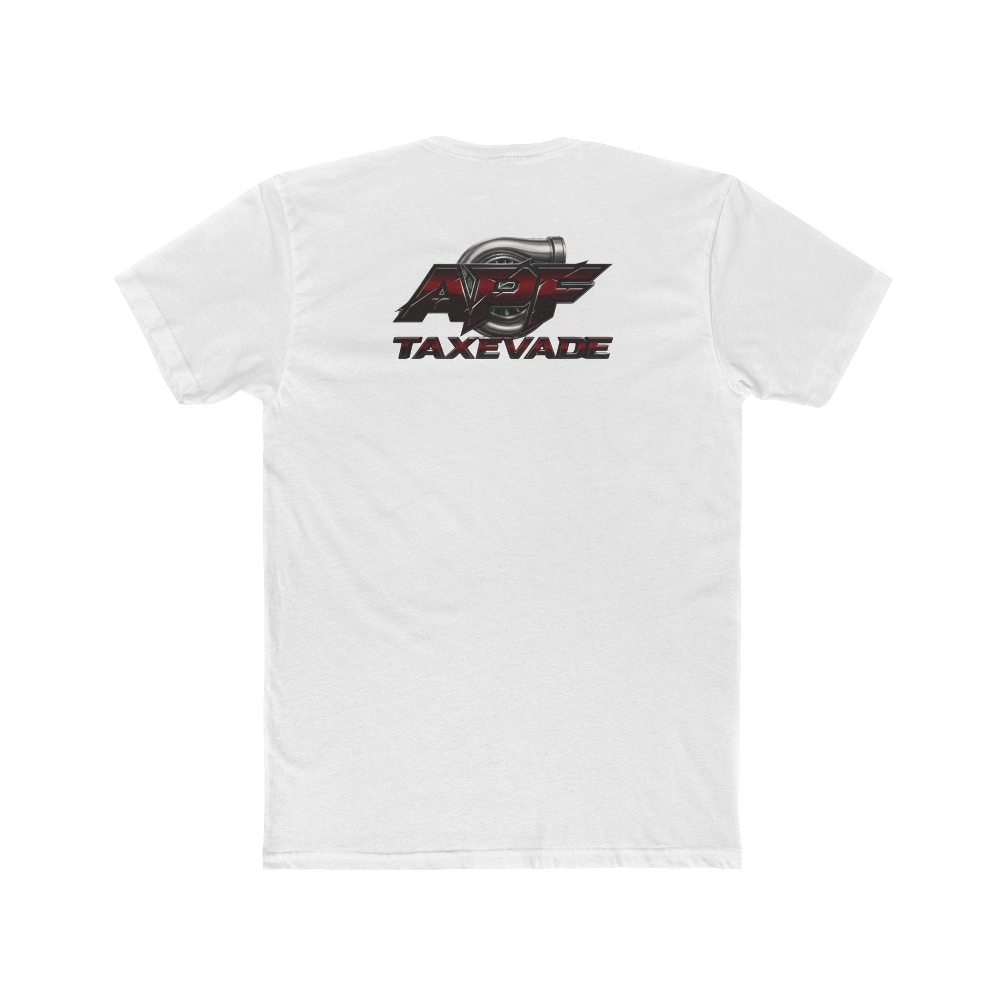 Turbo Series Tee
