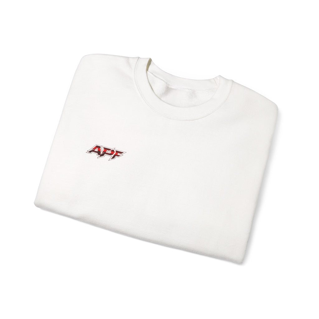 APF Logo Crewneck Sweatshirt