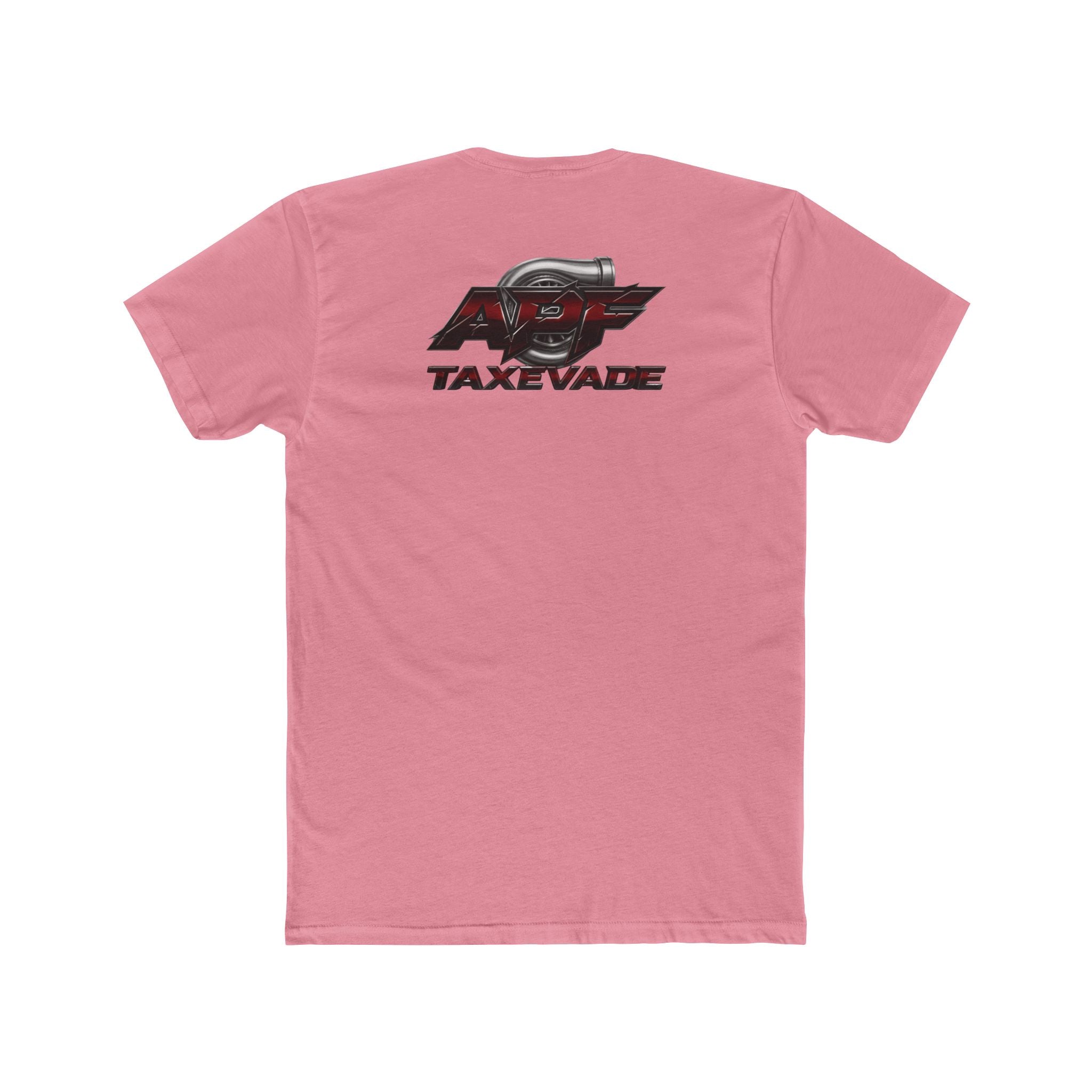 Turbo Series Tee