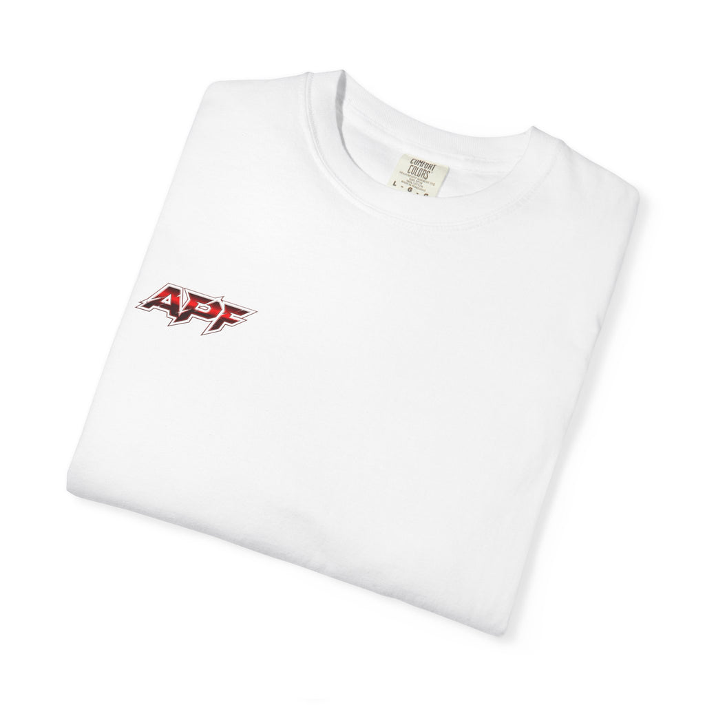 APF Logo