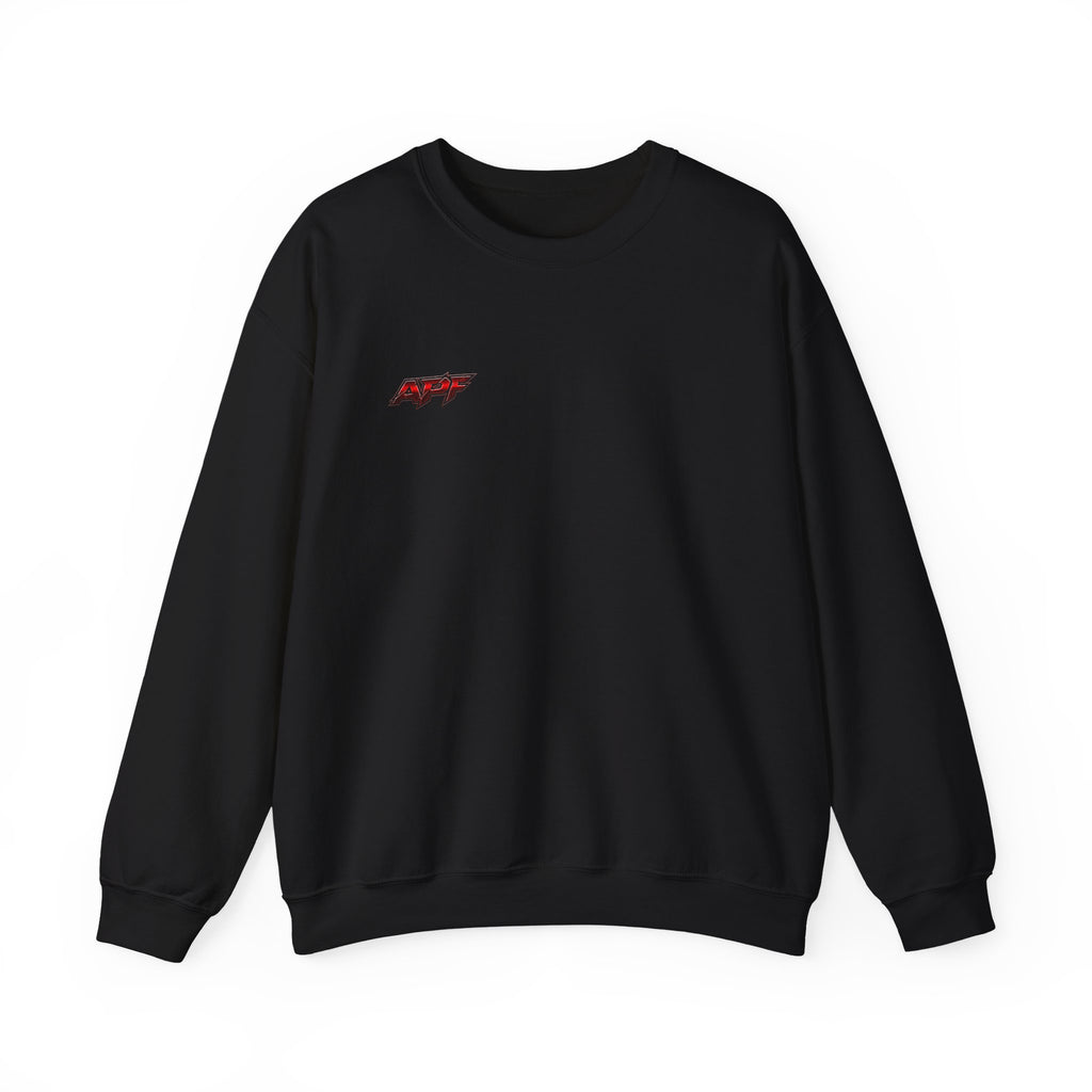 APF Logo Crewneck Sweatshirt