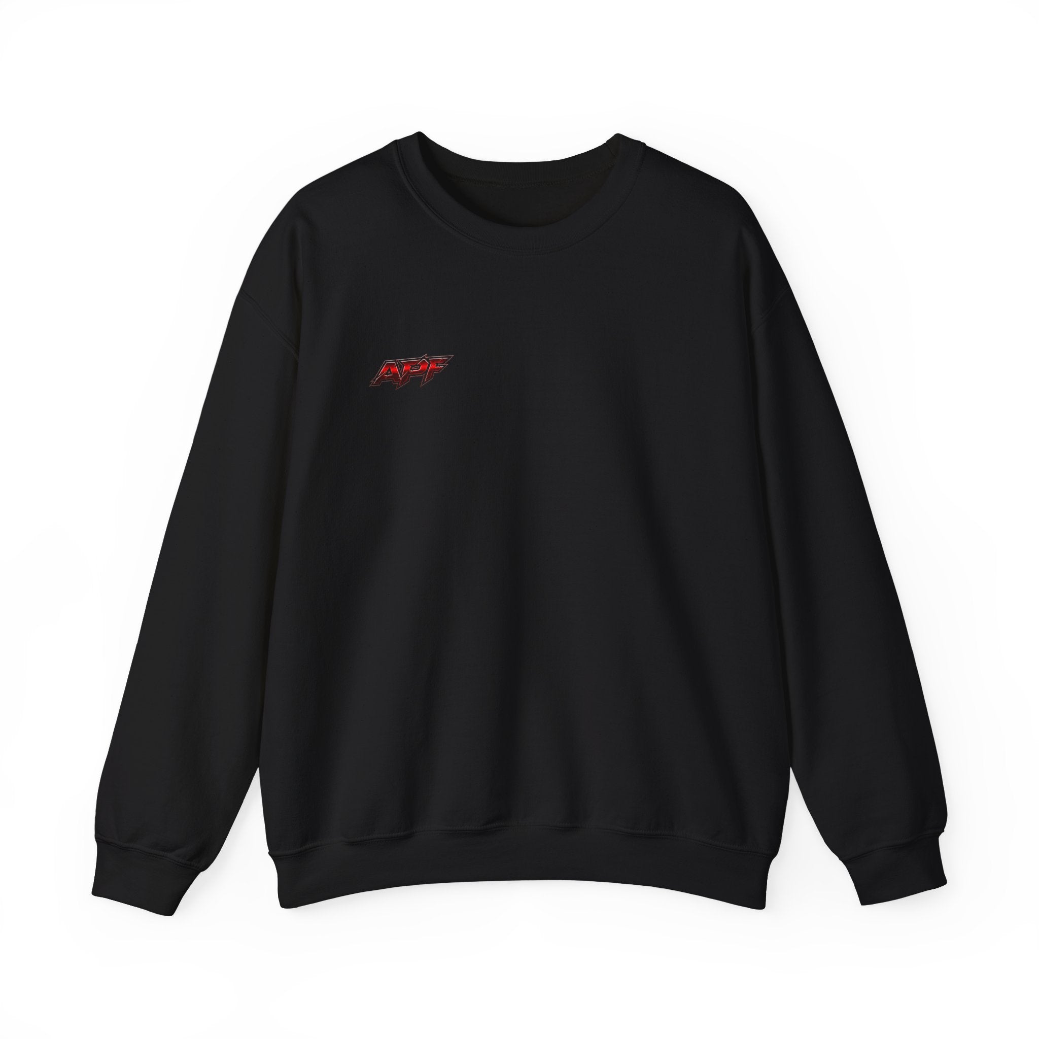APF Logo Crewneck Sweatshirt