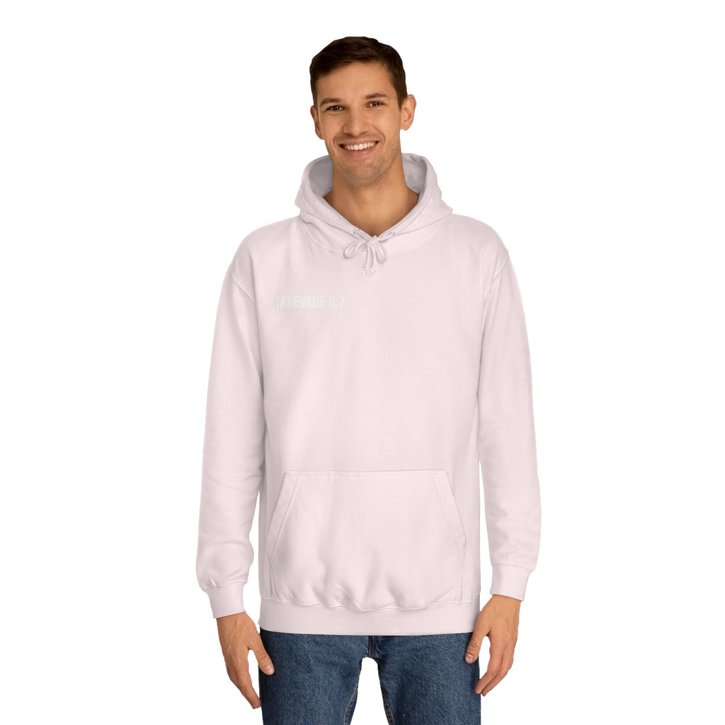 TaxEvade6.7 Signature Hoodie