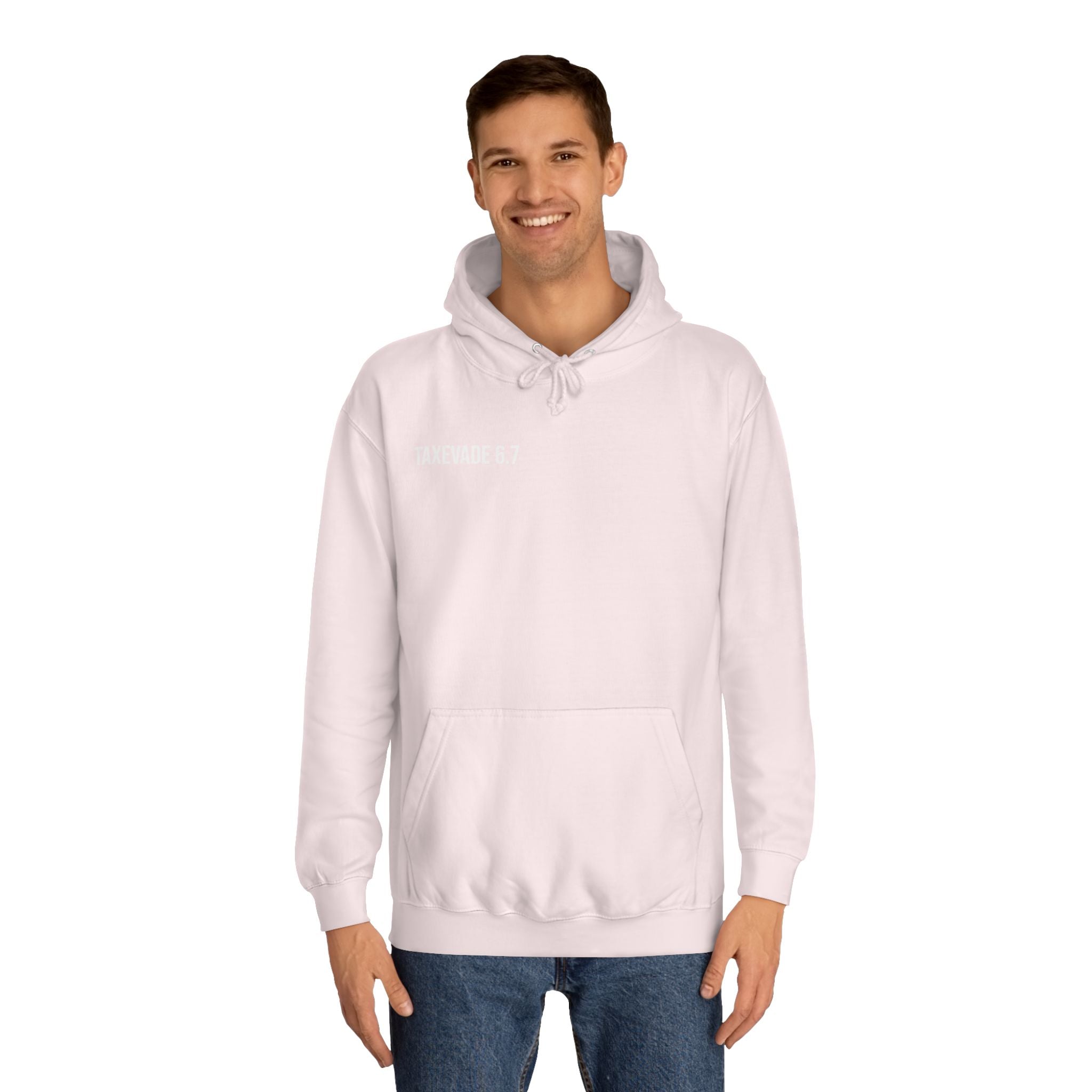 TaxEvade6.7 Signature Hoodie