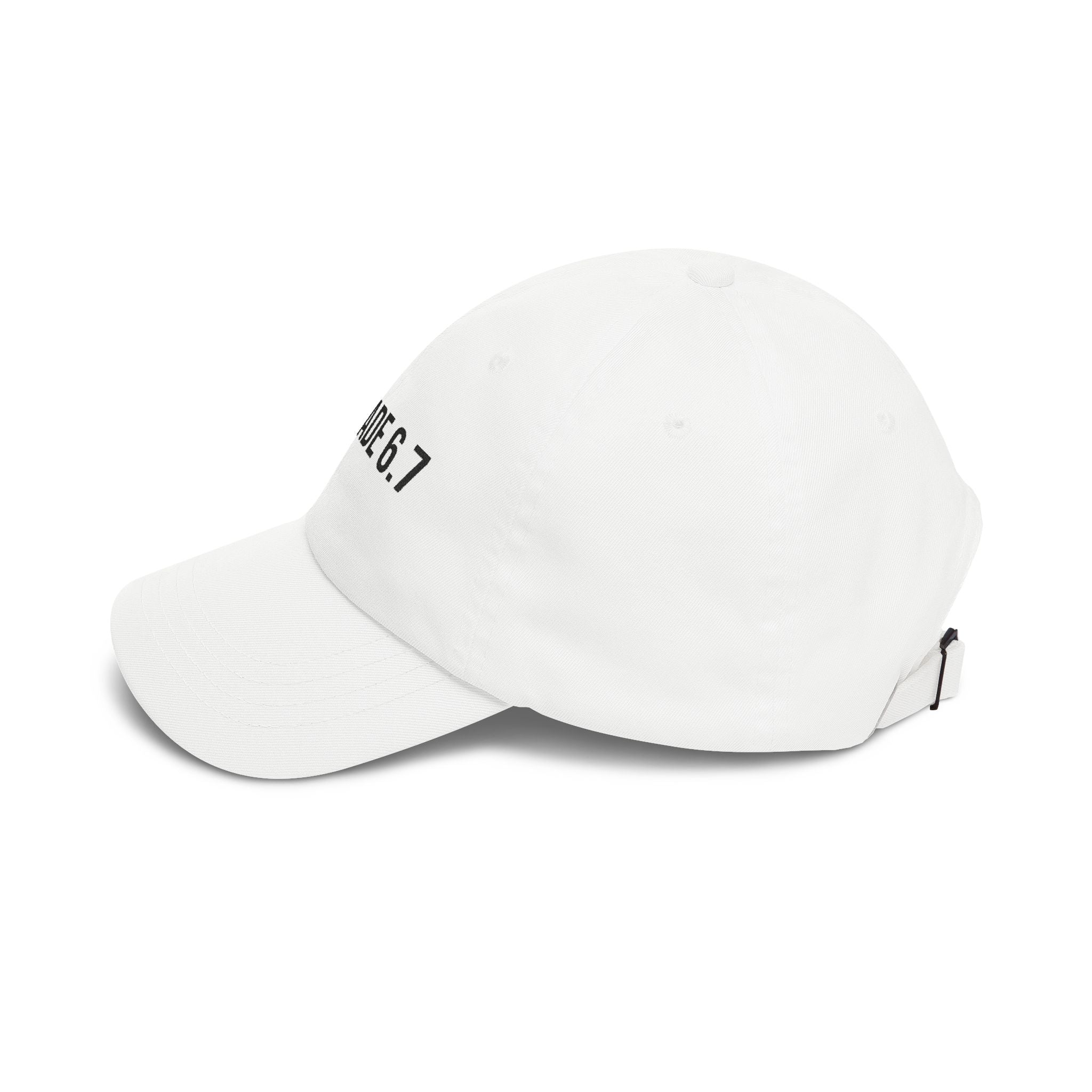 TAXEVADE 6.7 Cap