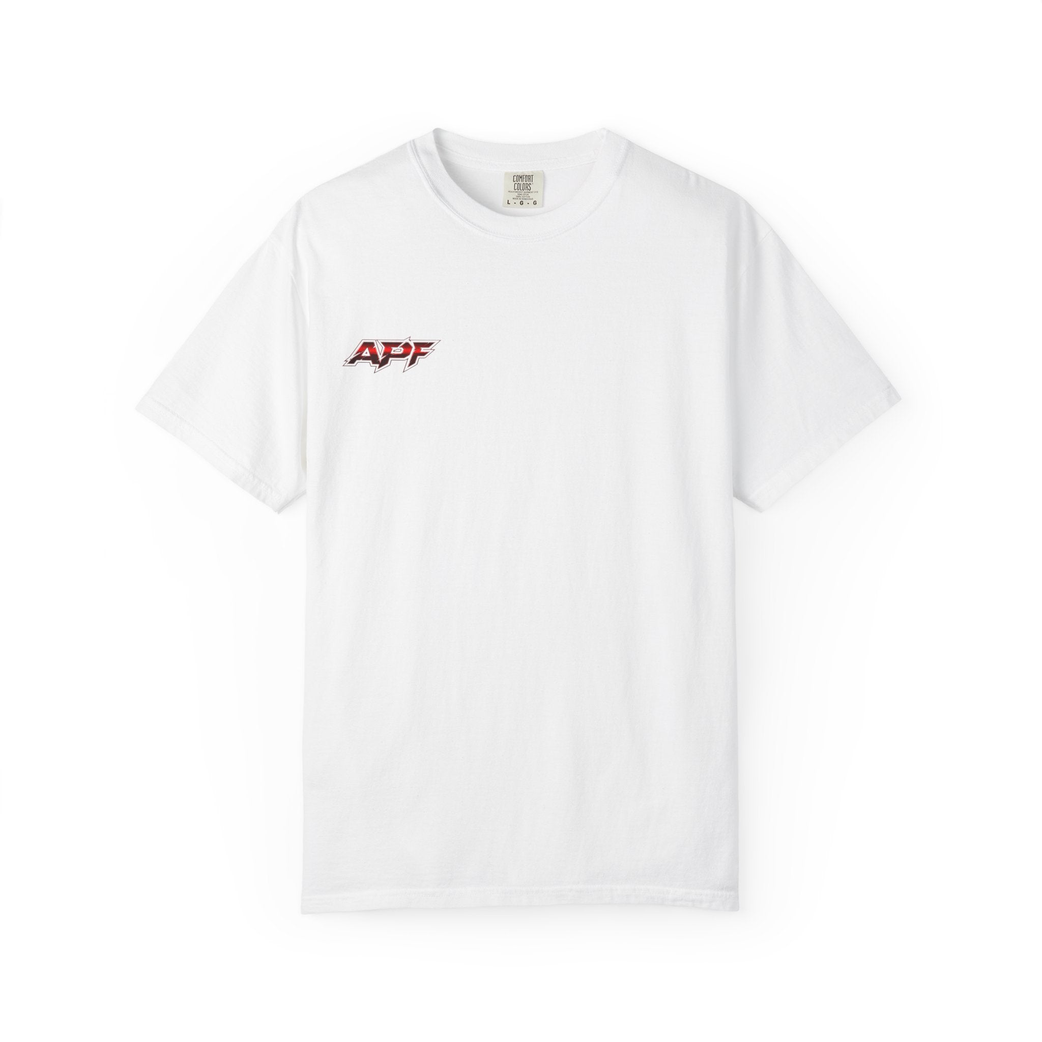 APF Logo