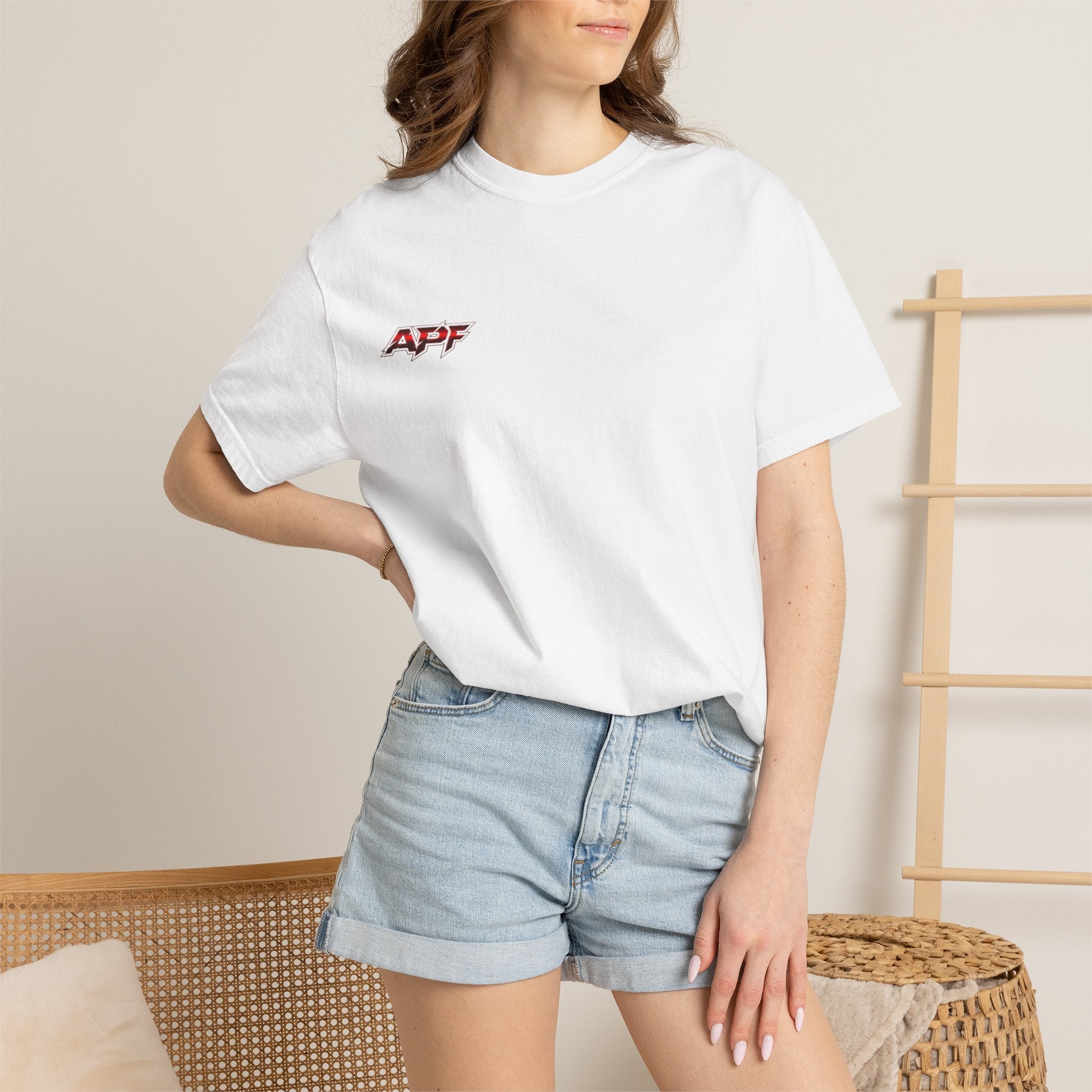 APF Logo